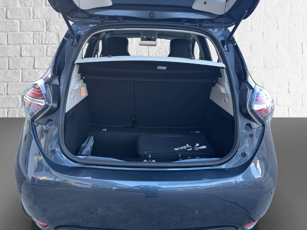 RENAULT Zoe R135 Intens (Batterie Miete) - 16