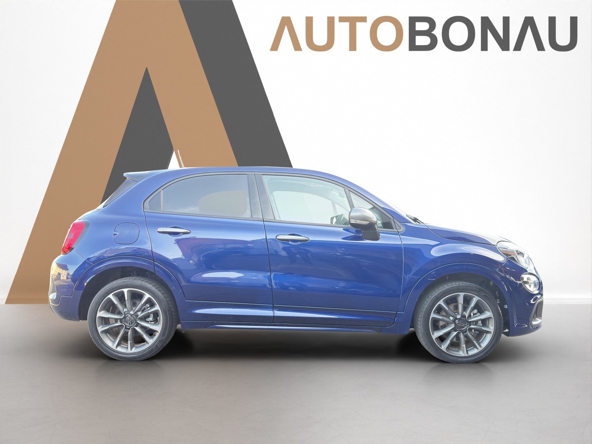 FIAT 500 X 1.5 Hybrid Sport - 6