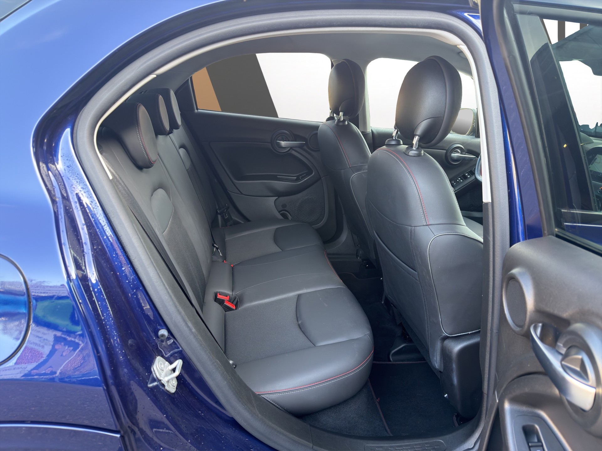 FIAT 500 X 1.5 Hybrid Sport - 12