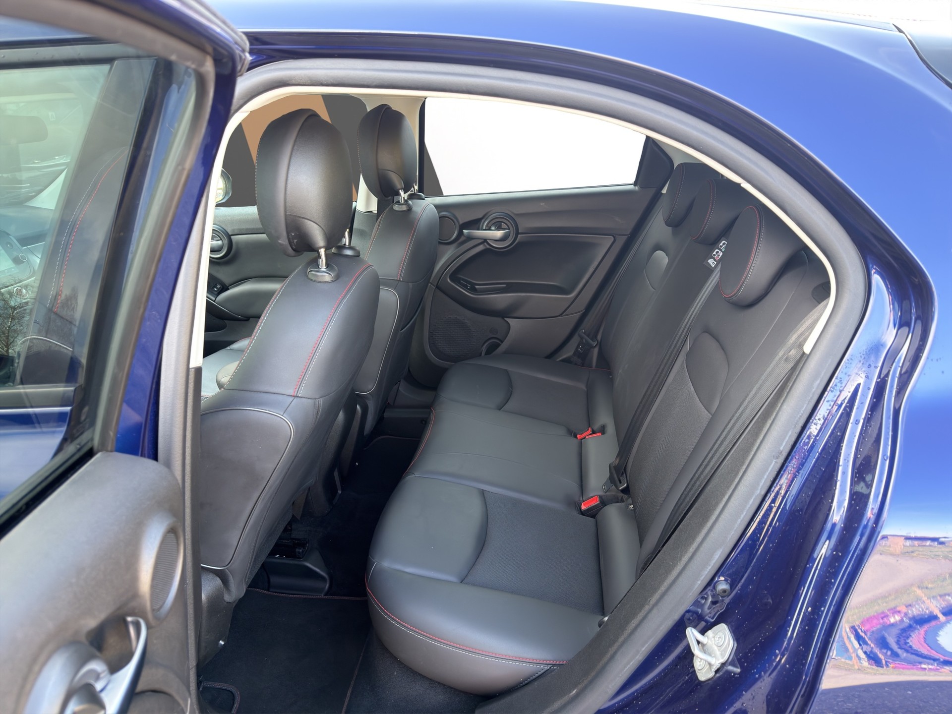 FIAT 500 X 1.5 Hybrid Sport - 13