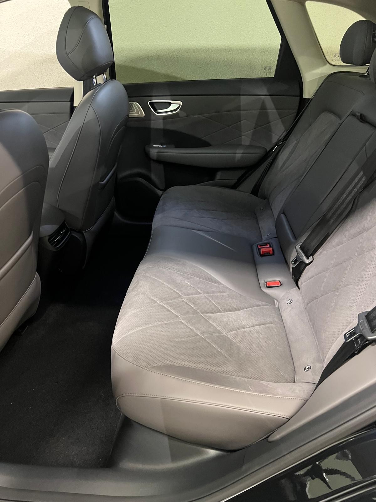 MG S6 EV 77kWh Luxury AWD - 10