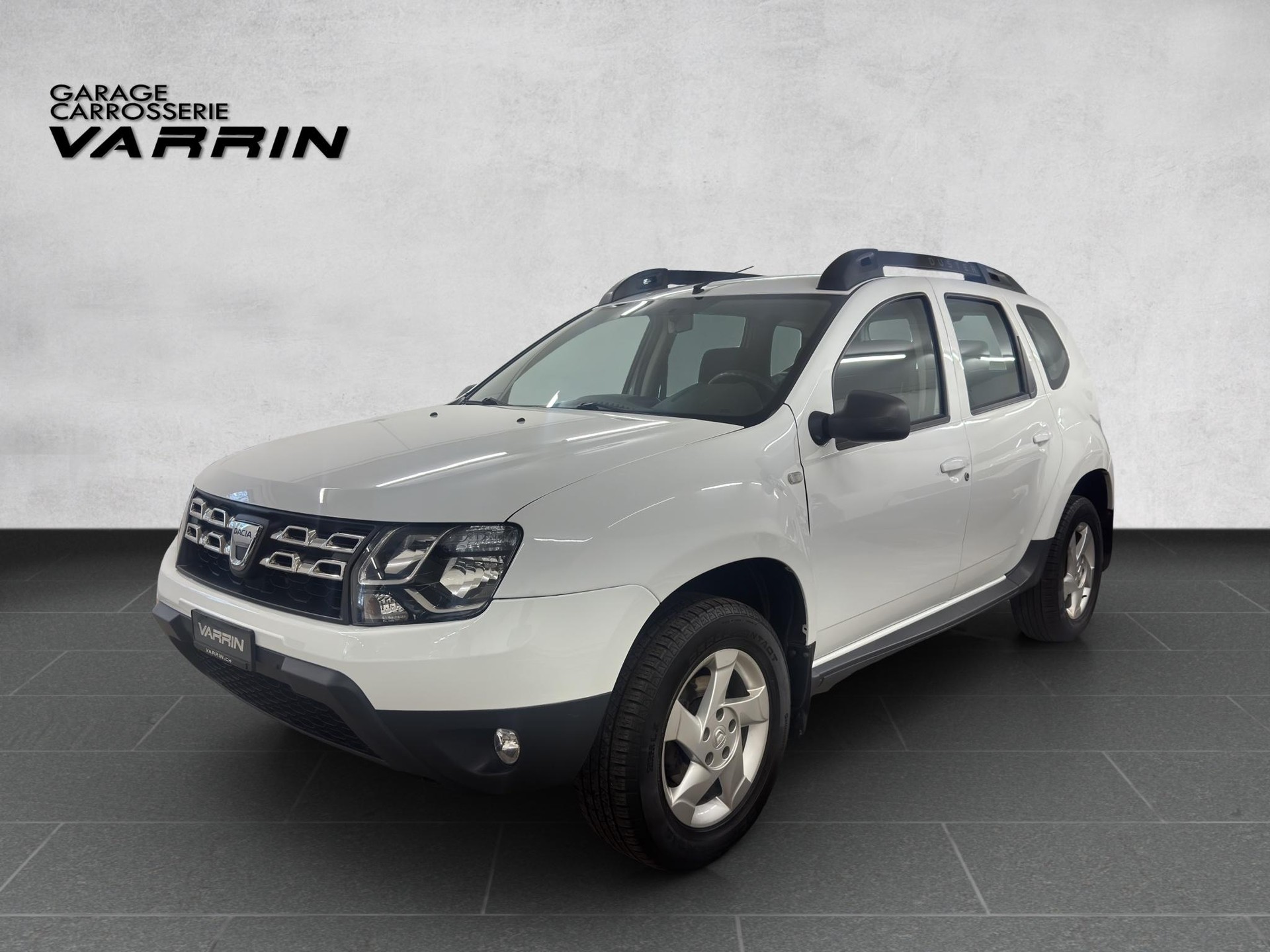 DACIA Duster 1.6 Lauréate 4x4