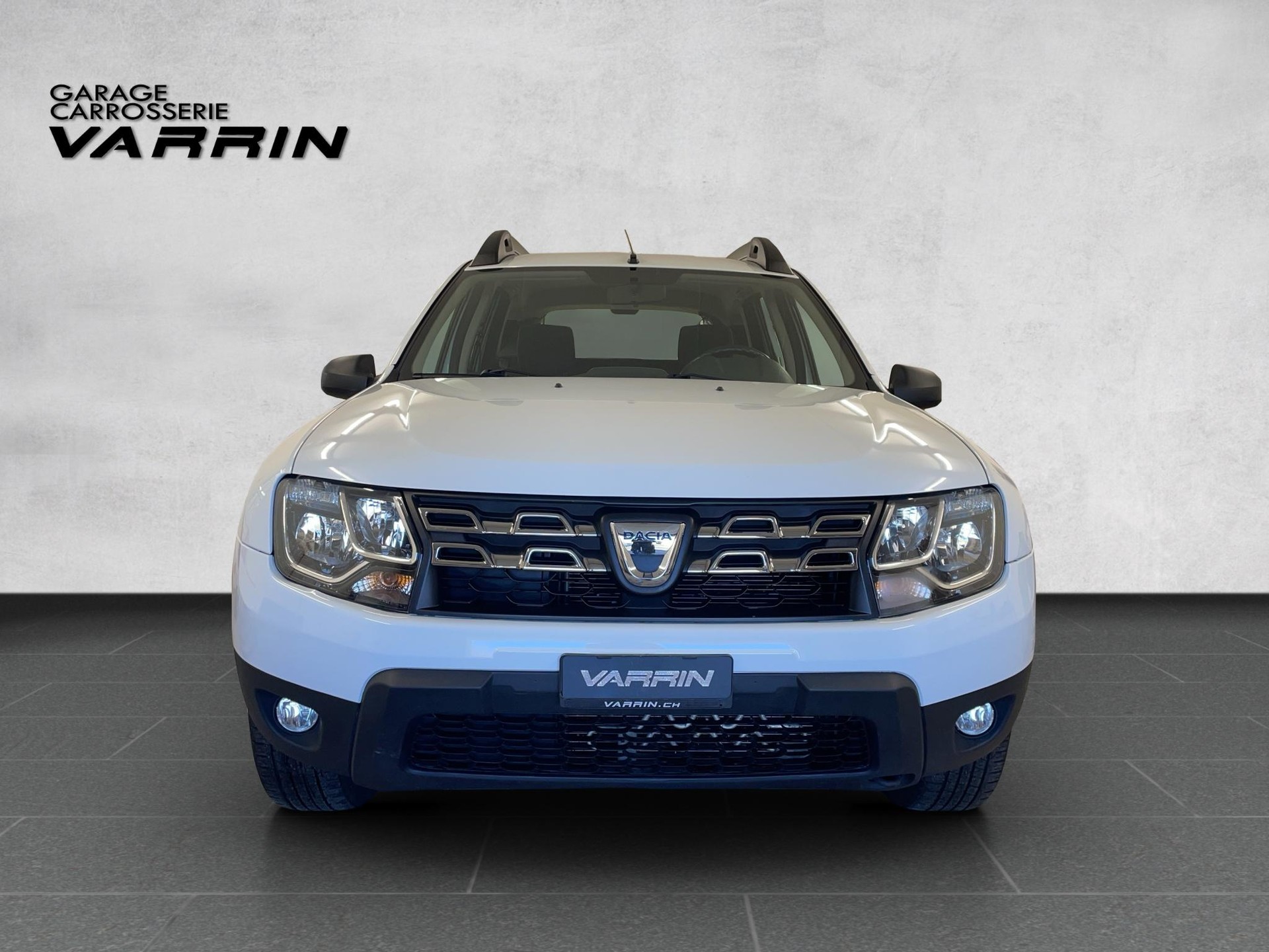 DACIA Duster 1.6 Lauréate 4x4 - 2