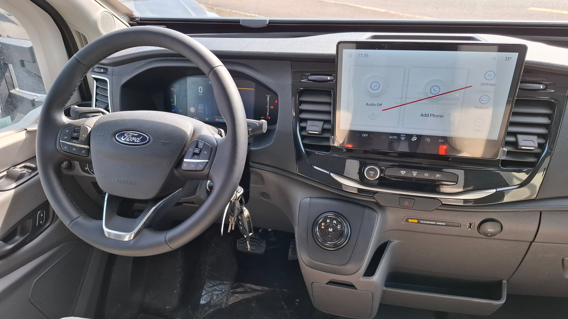 MCLOUIS MC4 365 Swiss Edition - 4