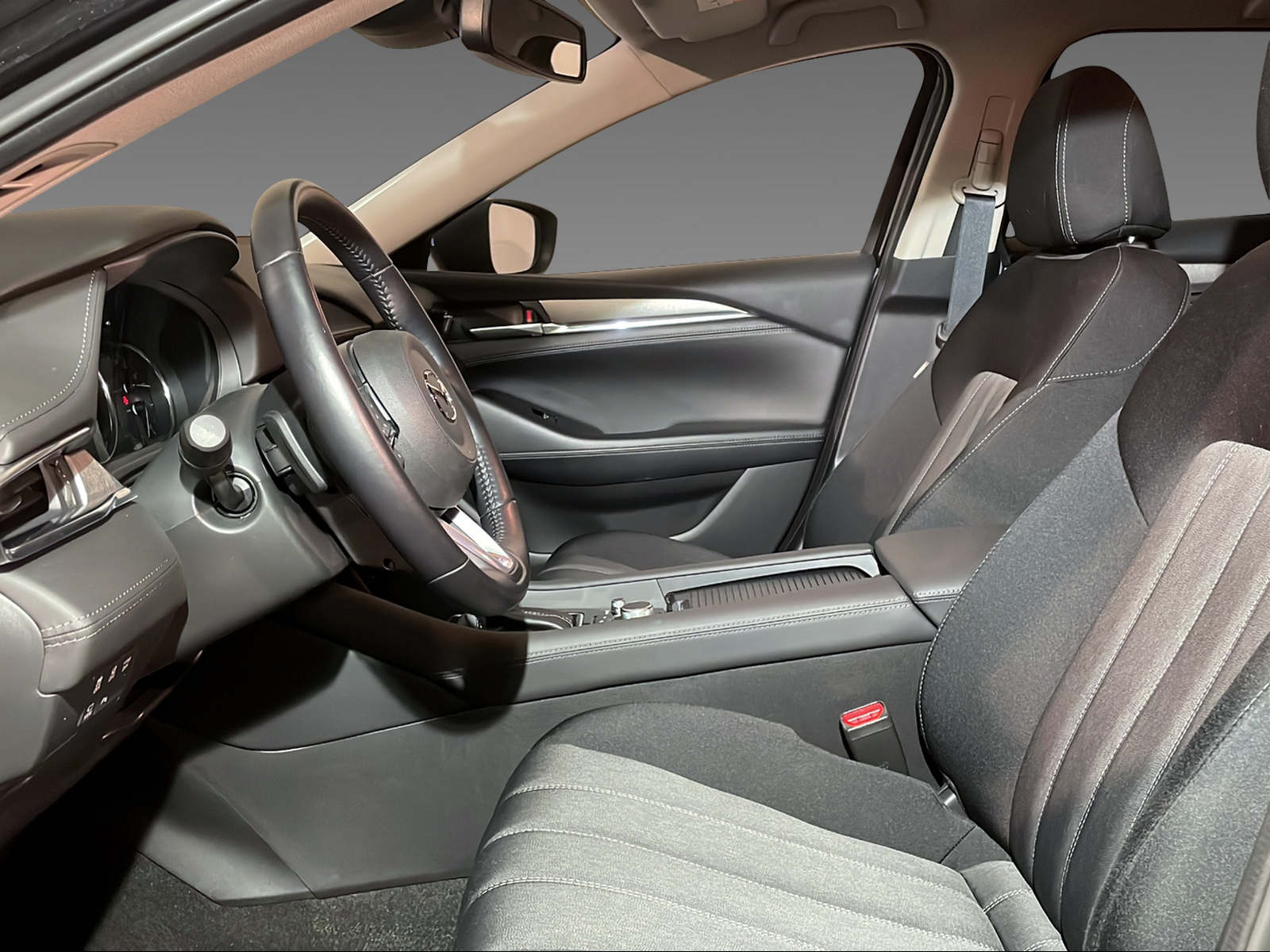 MAZDA 6 Sport Wagon 2.5 Exclusive-Line - 6