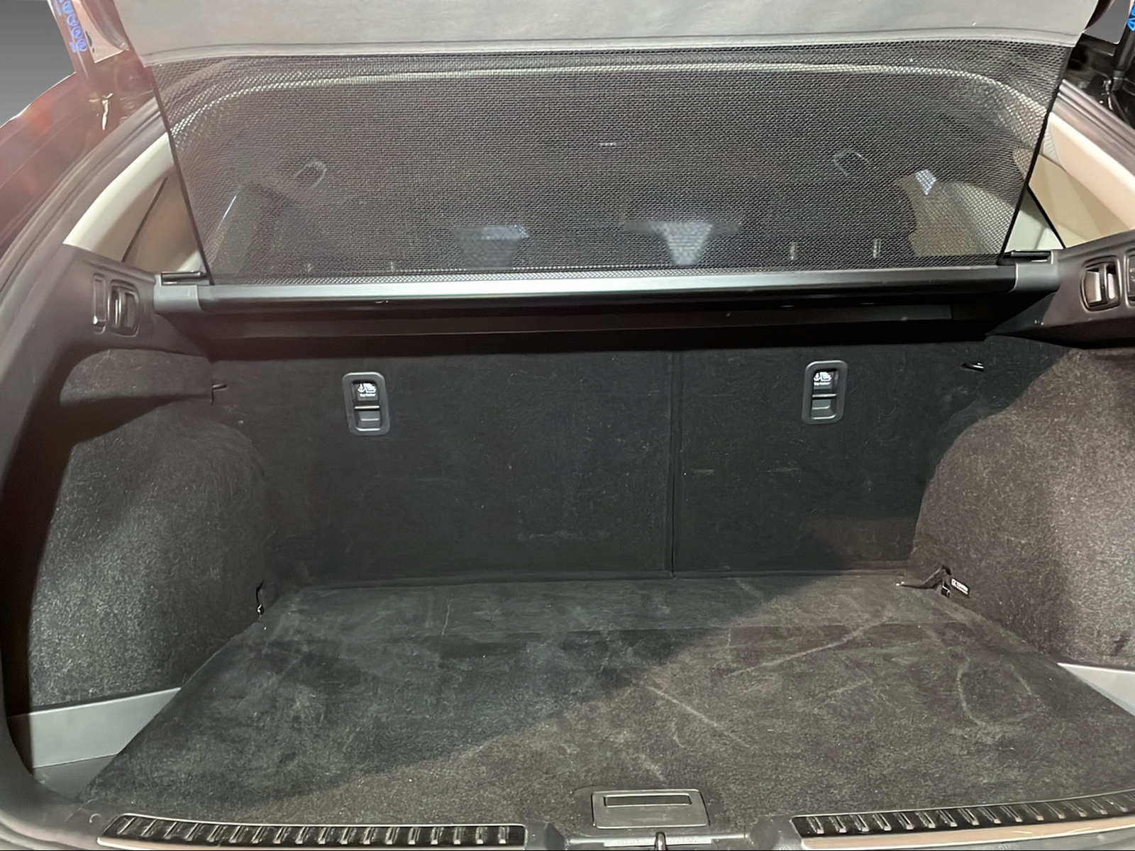 MAZDA 6 Sport Wagon 2.5 Exclusive-Line - 13