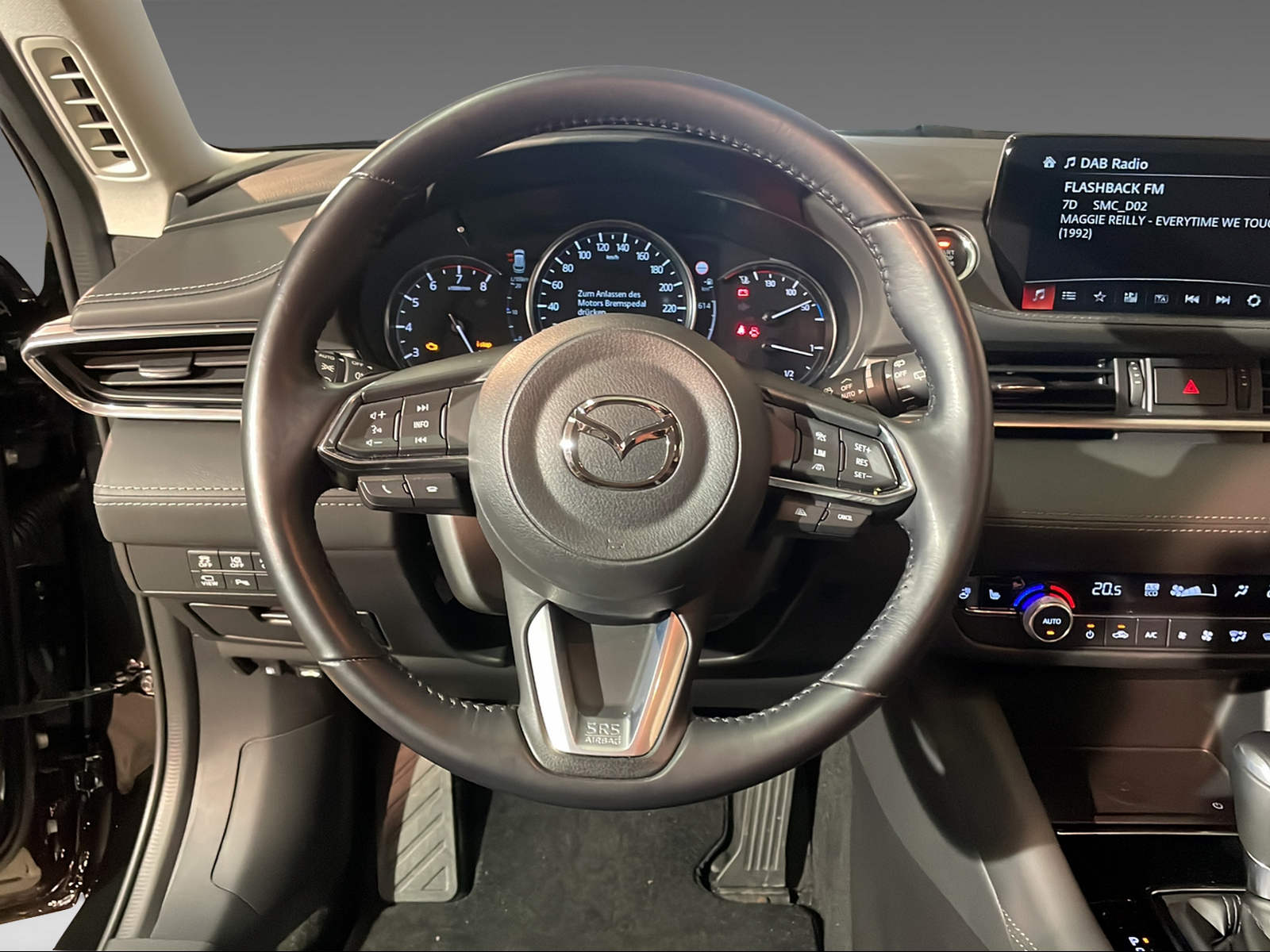 MAZDA 6 Sport Wagon 2.5 Exclusive-Line - 8