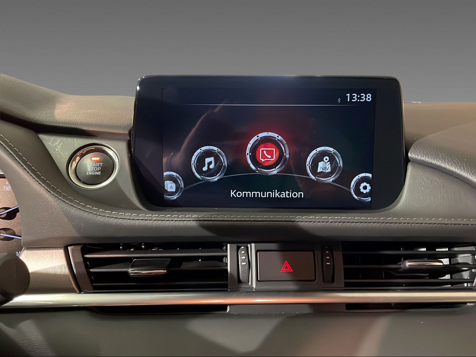 MAZDA 6 Sport Wagon 2.5 Exclusive-Line - 9