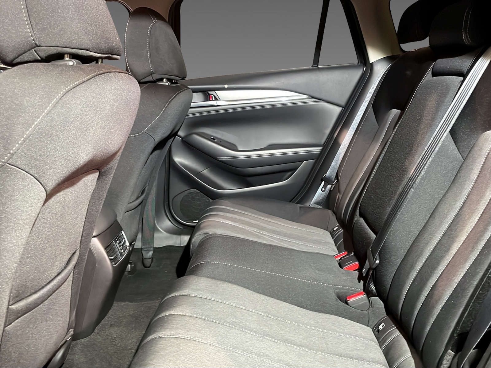 MAZDA 6 Sport Wagon 2.5 Exclusive-Line - 12