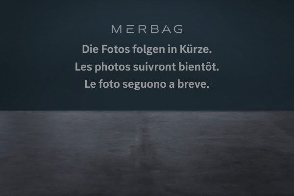 MERCEDES-BENZ GLE Coupé 400 4Matic