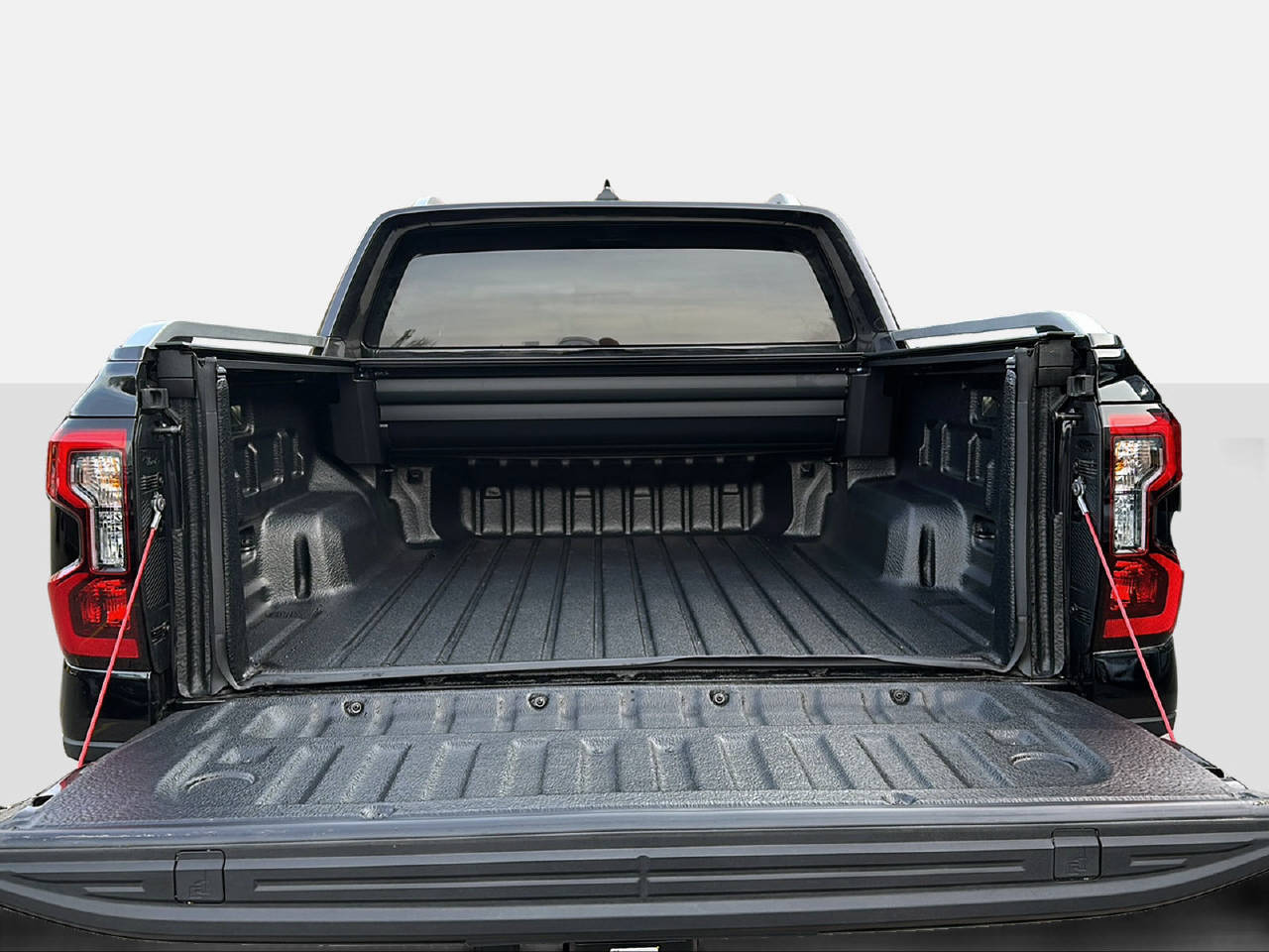 FORD Ranger DKab.Pick-up 2.0 EcoBlue 4x4 Wildtrak - 12