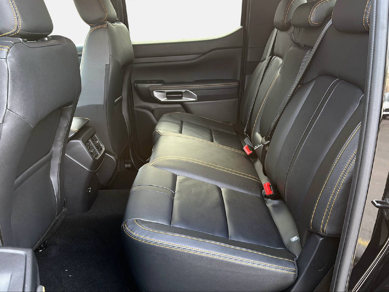 FORD Ranger DKab.Pick-up 2.0 EcoBlue 4x4 Wildtrak - 11