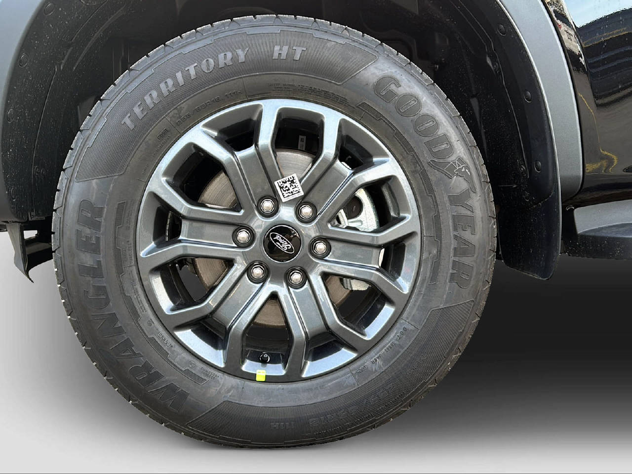 FORD Ranger DKab.Pick-up 2.0 EcoBlue 4x4 Wildtrak - 9