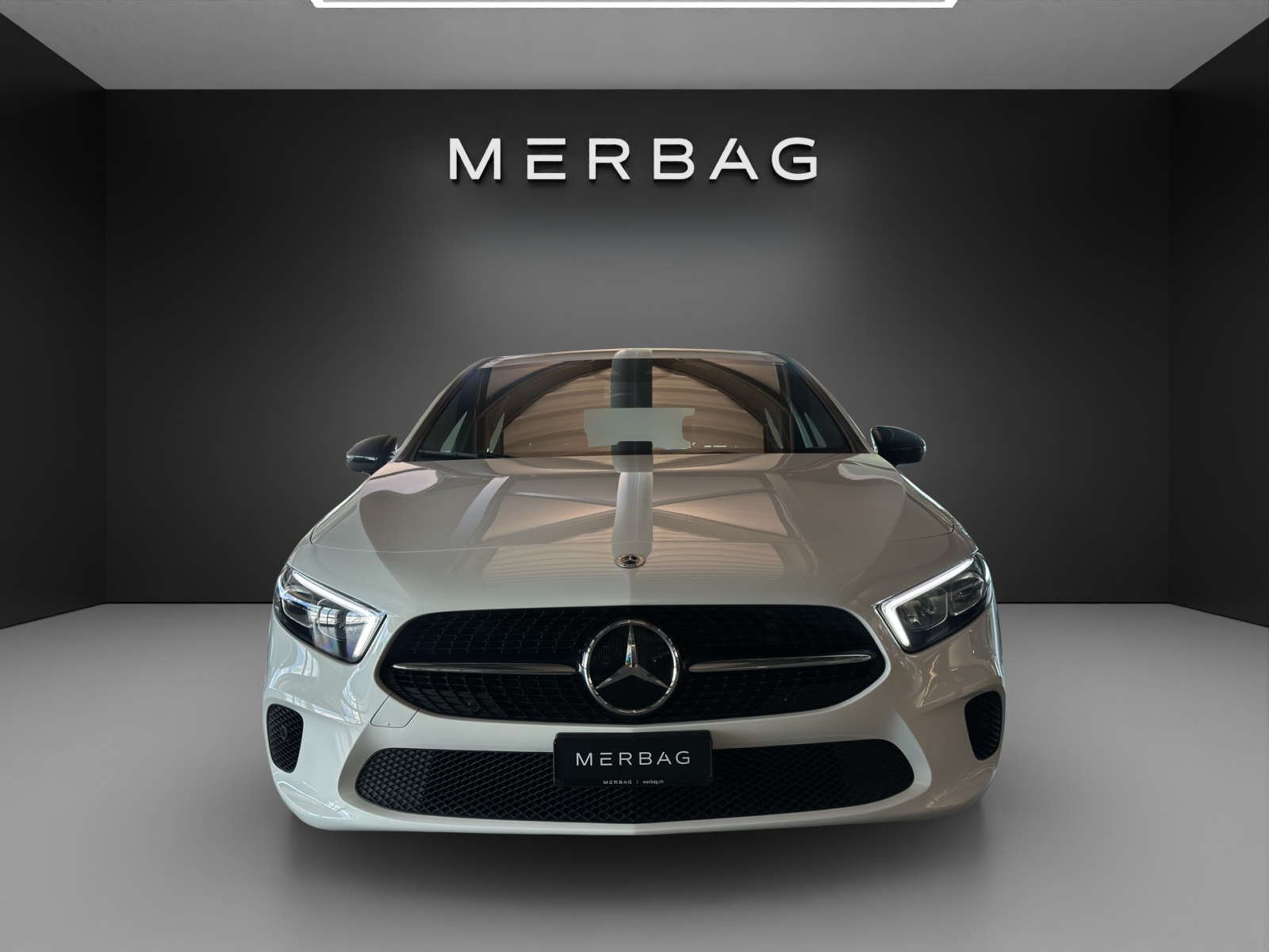 MERCEDES-BENZ A 180 Night Star - 2
