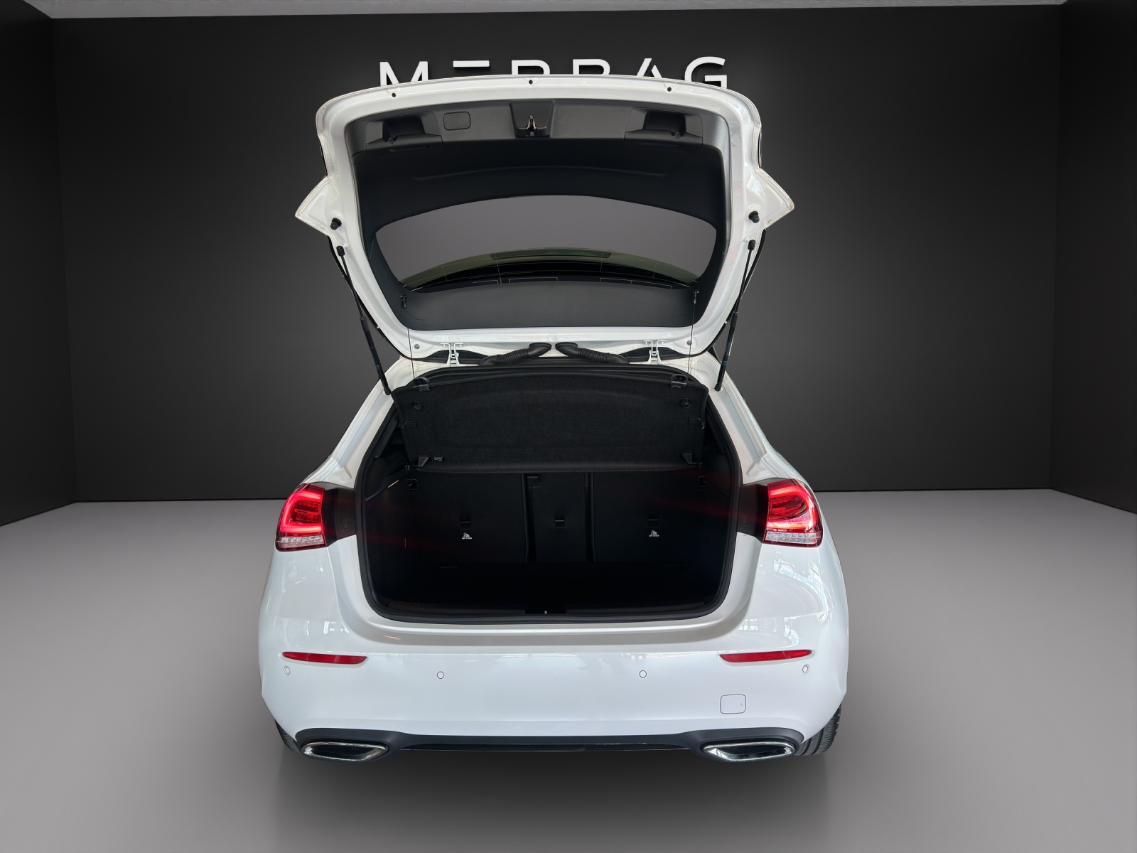 MERCEDES-BENZ A 180 Night Star - 7