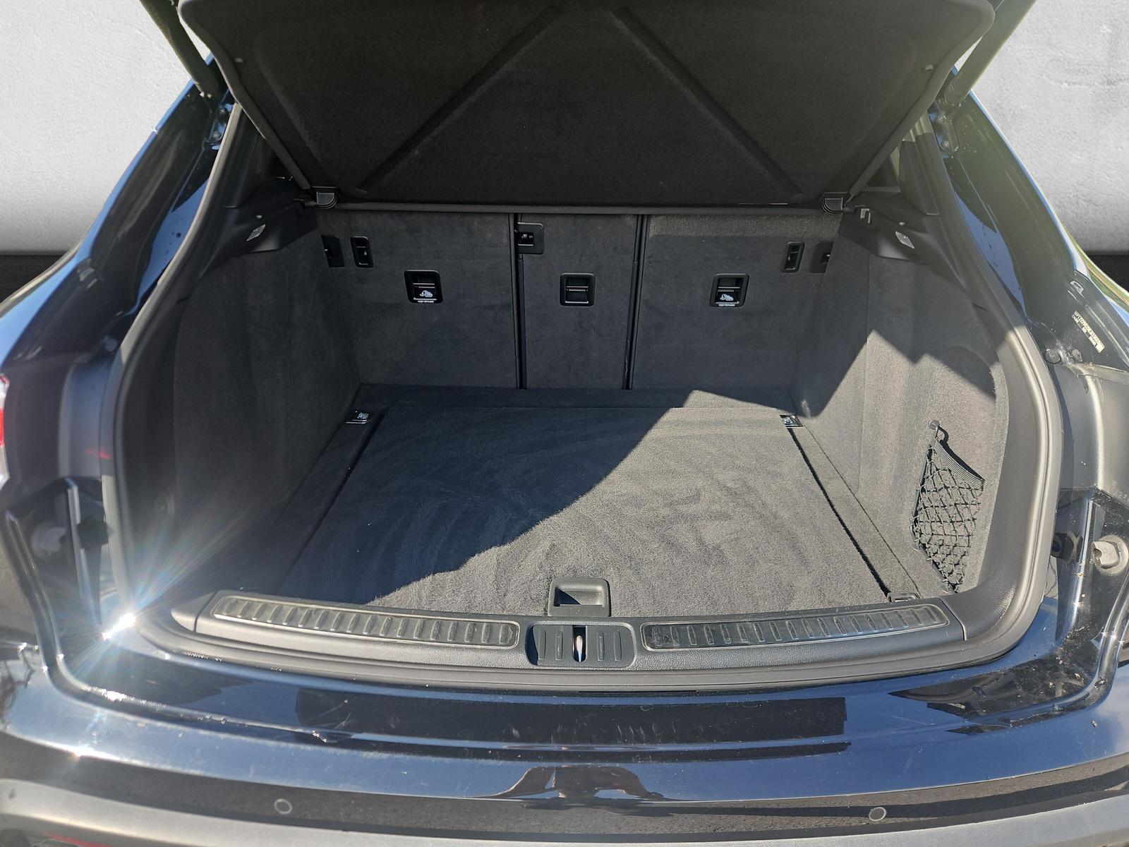 PORSCHE Macan 2.9 V6 S (CH) - 11
