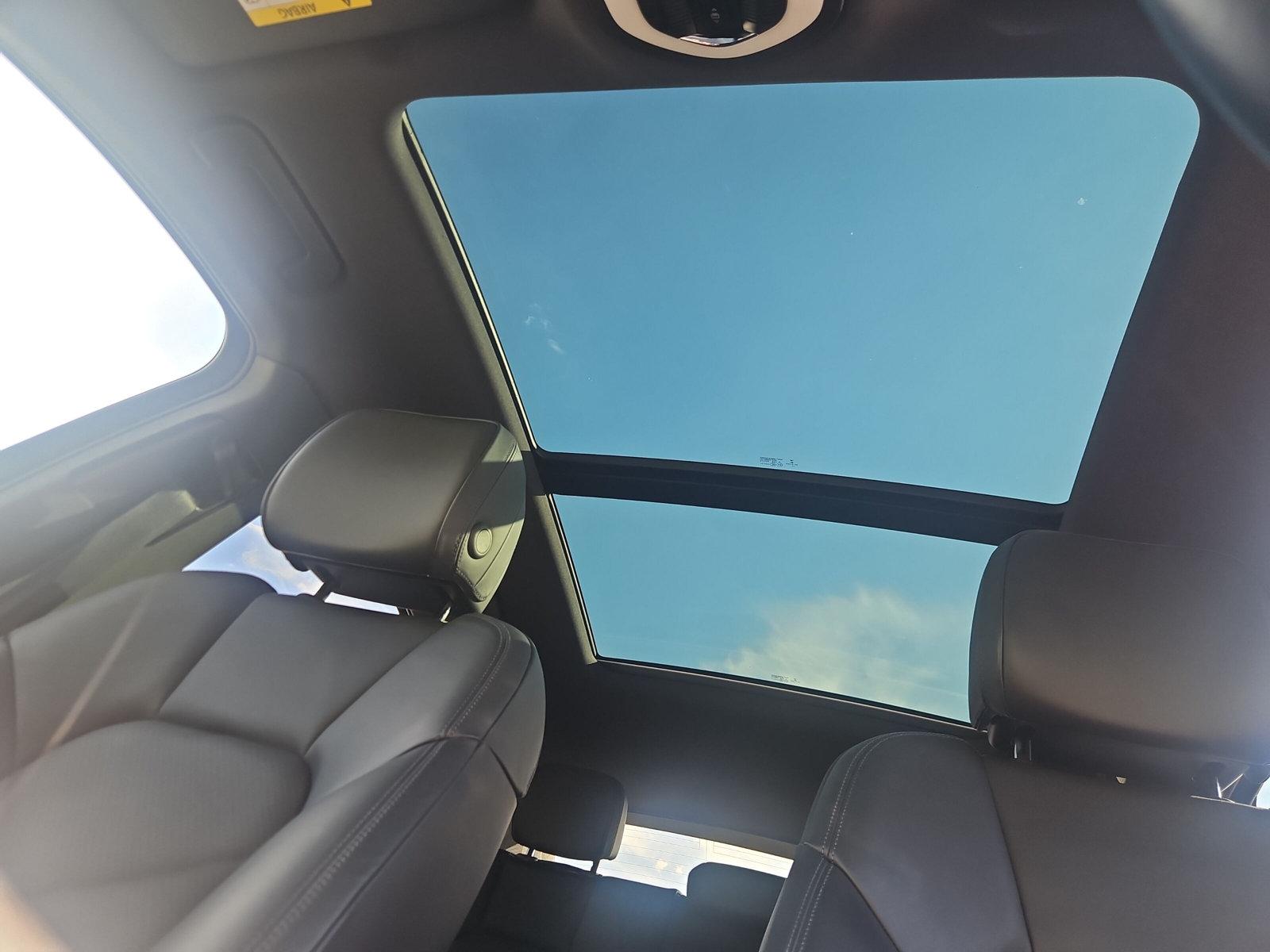 PORSCHE Macan 2.9 V6 S (CH) - 26