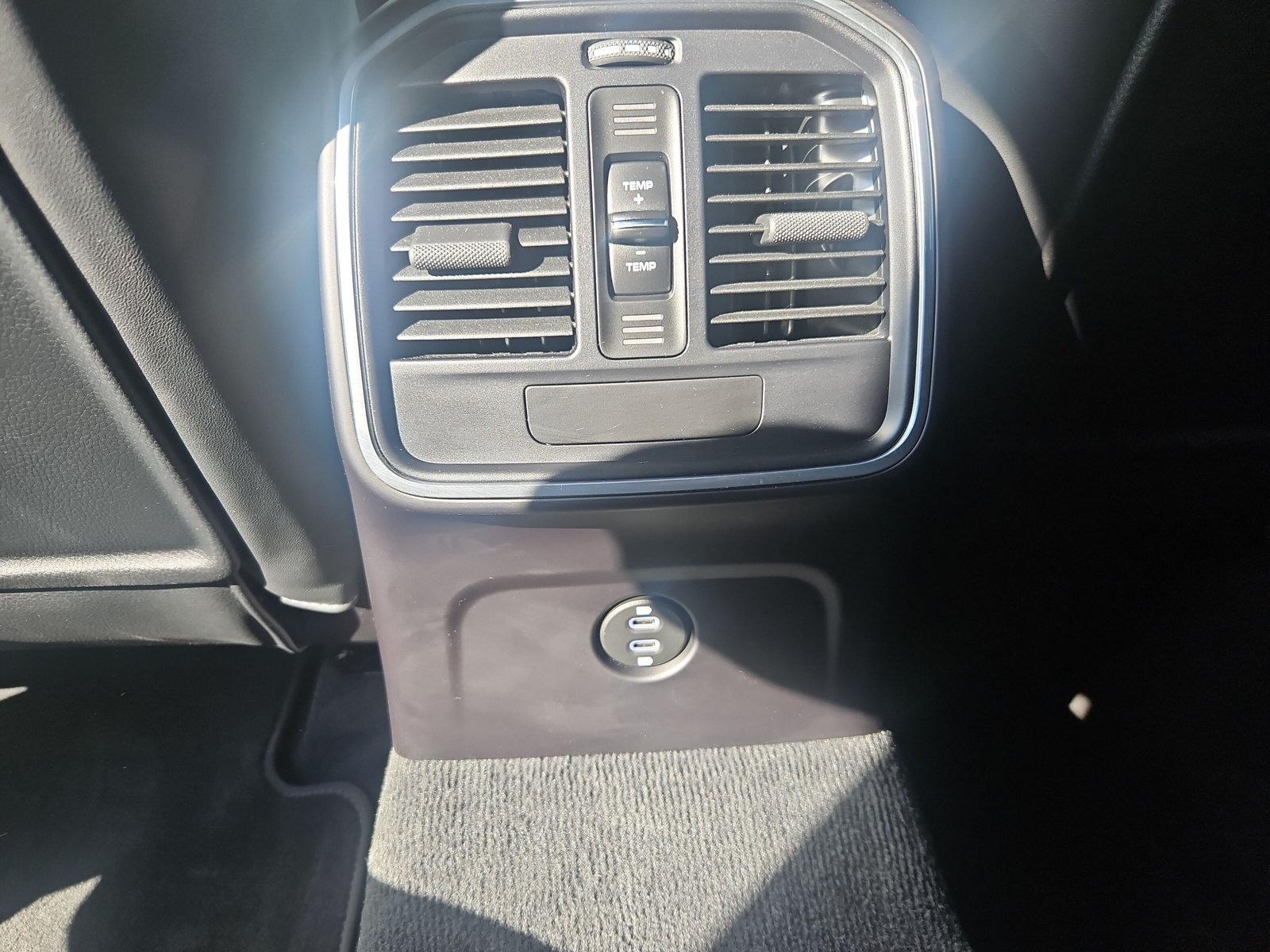PORSCHE Macan 2.9 V6 S (CH) - 25