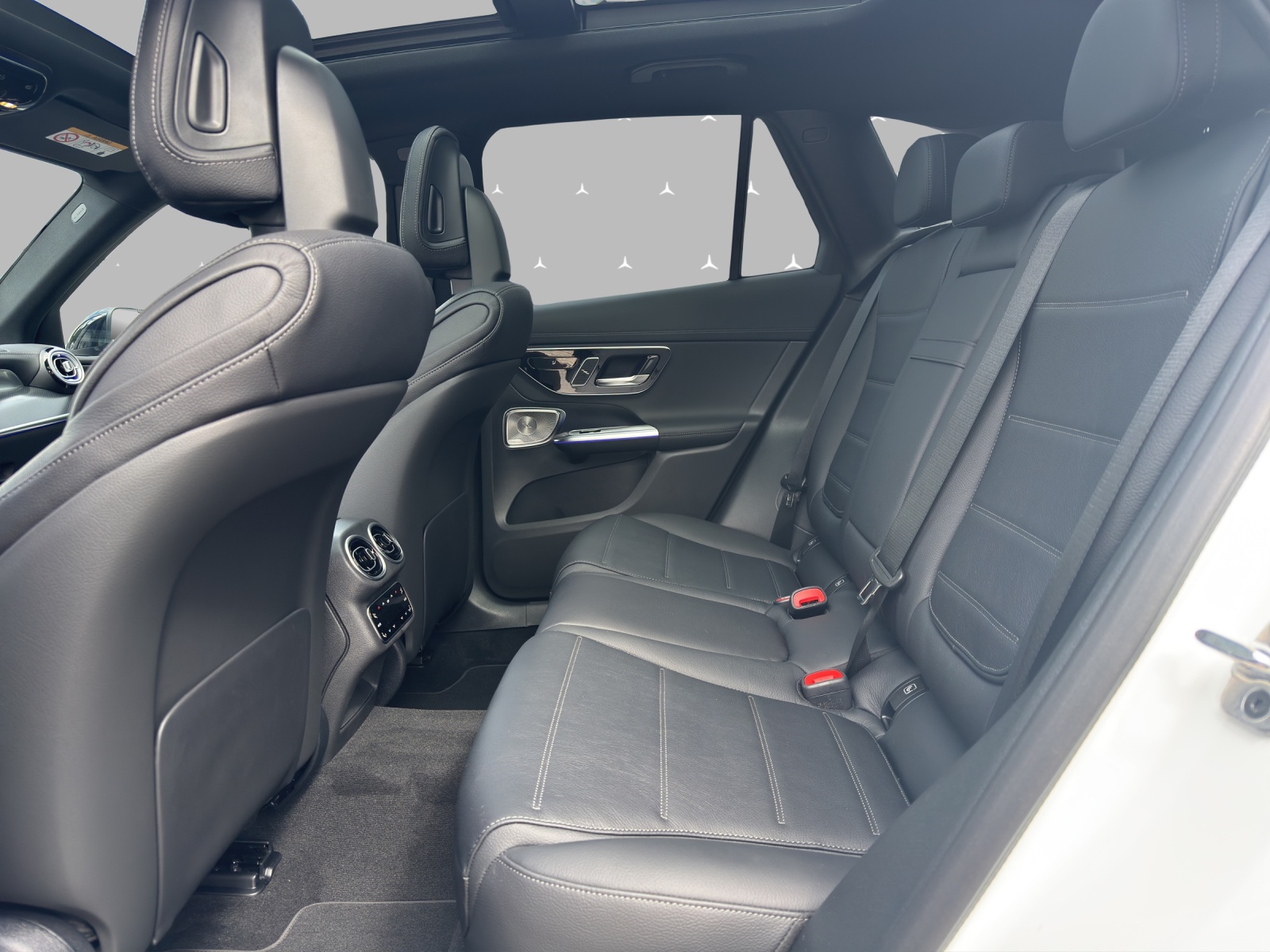 MERCEDES-BENZ GLC 300 4Matic 9G-Tronic - 9
