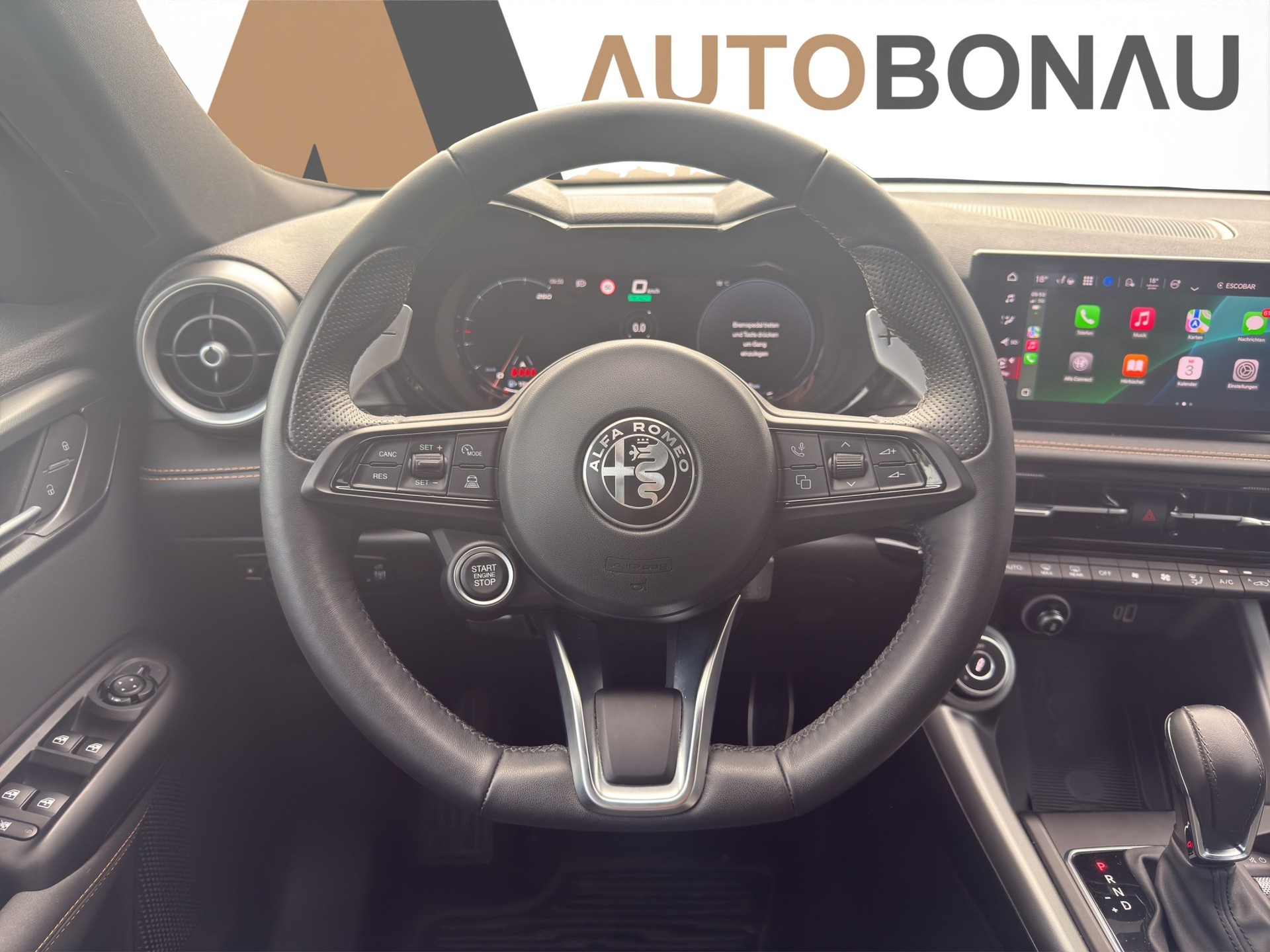 ALFA ROMEO Tonale 1.5 Veloce Premium - 14