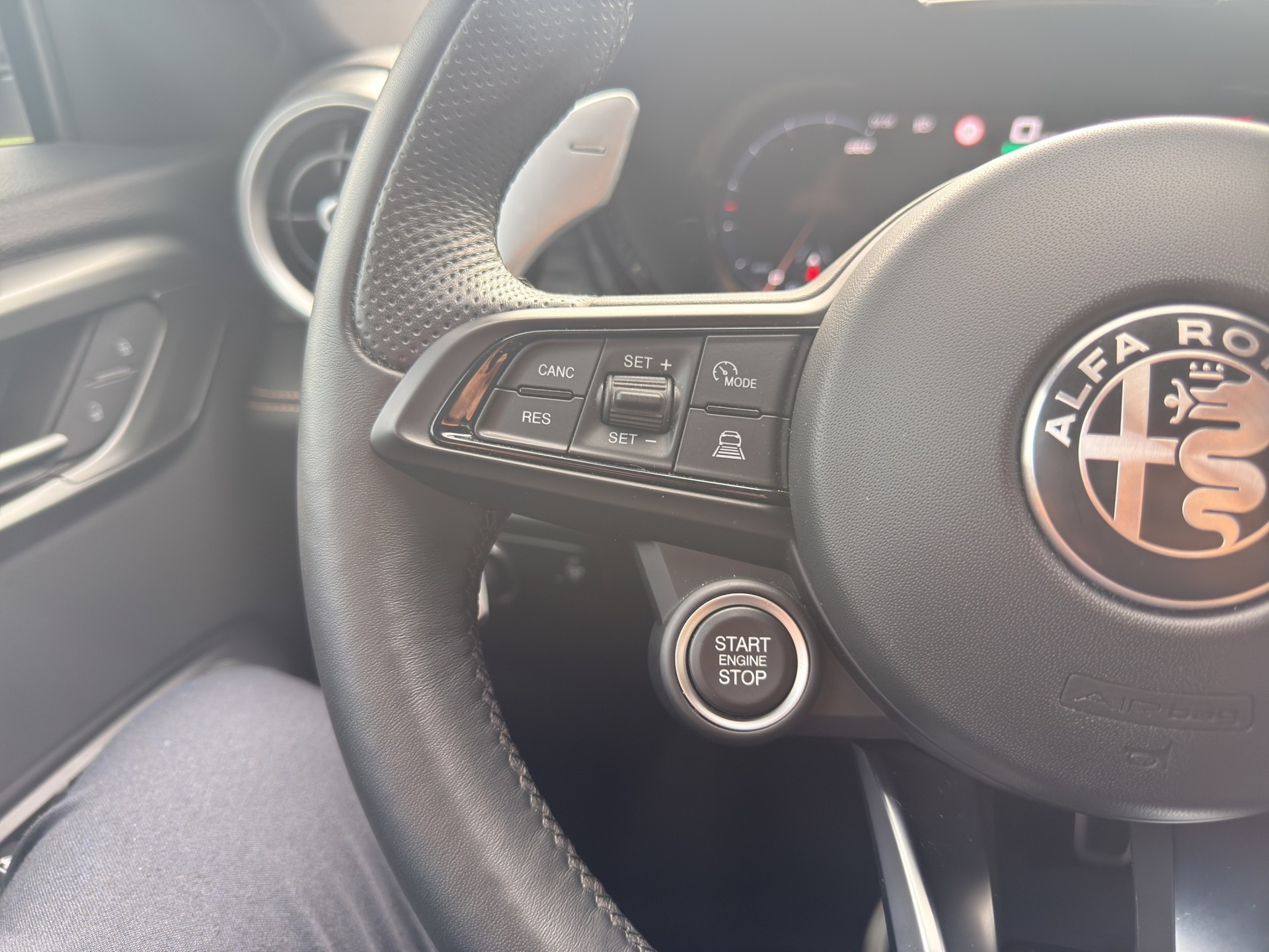 ALFA ROMEO Tonale 1.5 Veloce Premium - 22