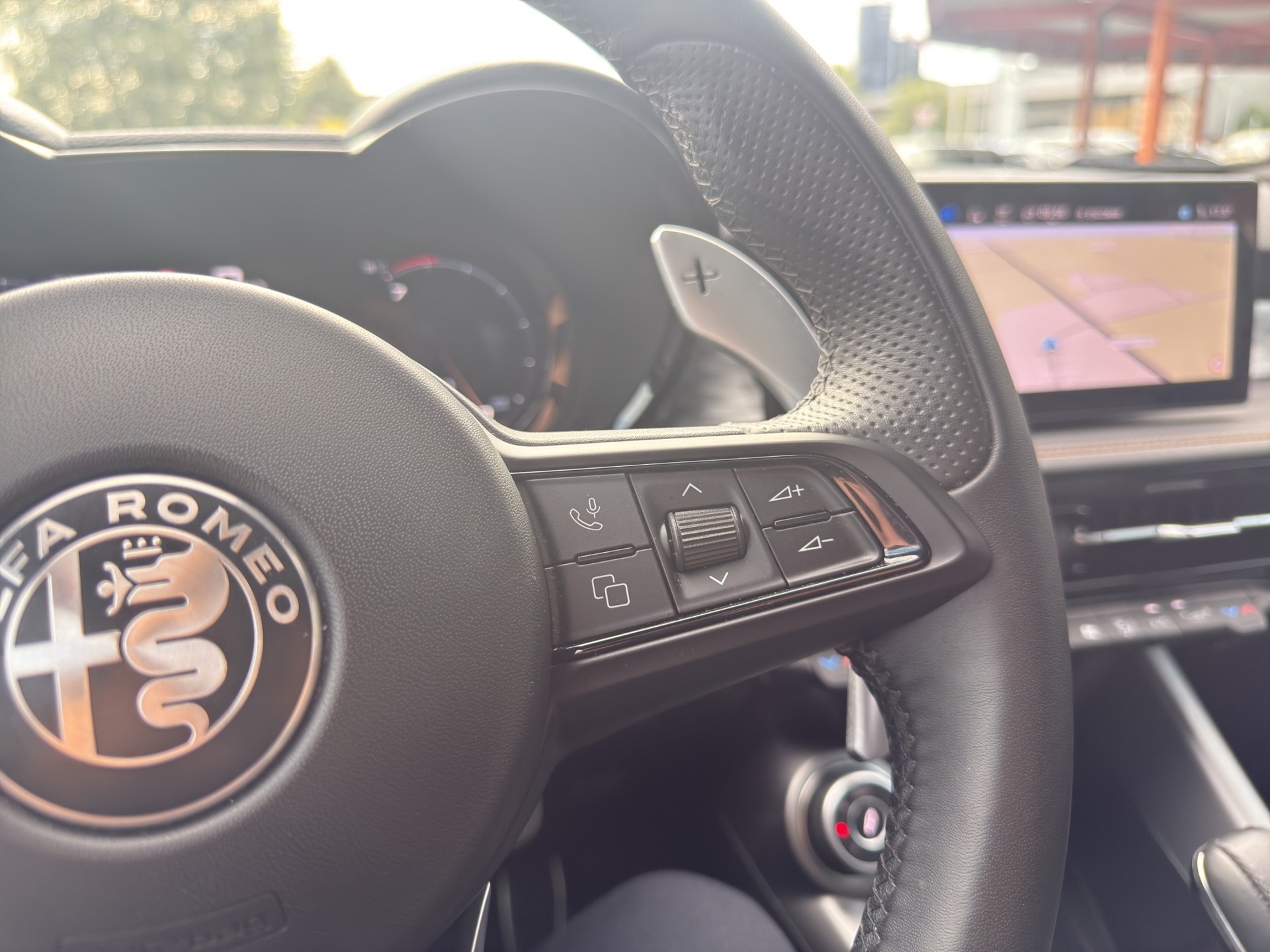 ALFA ROMEO Tonale 1.5 Veloce Premium - 23