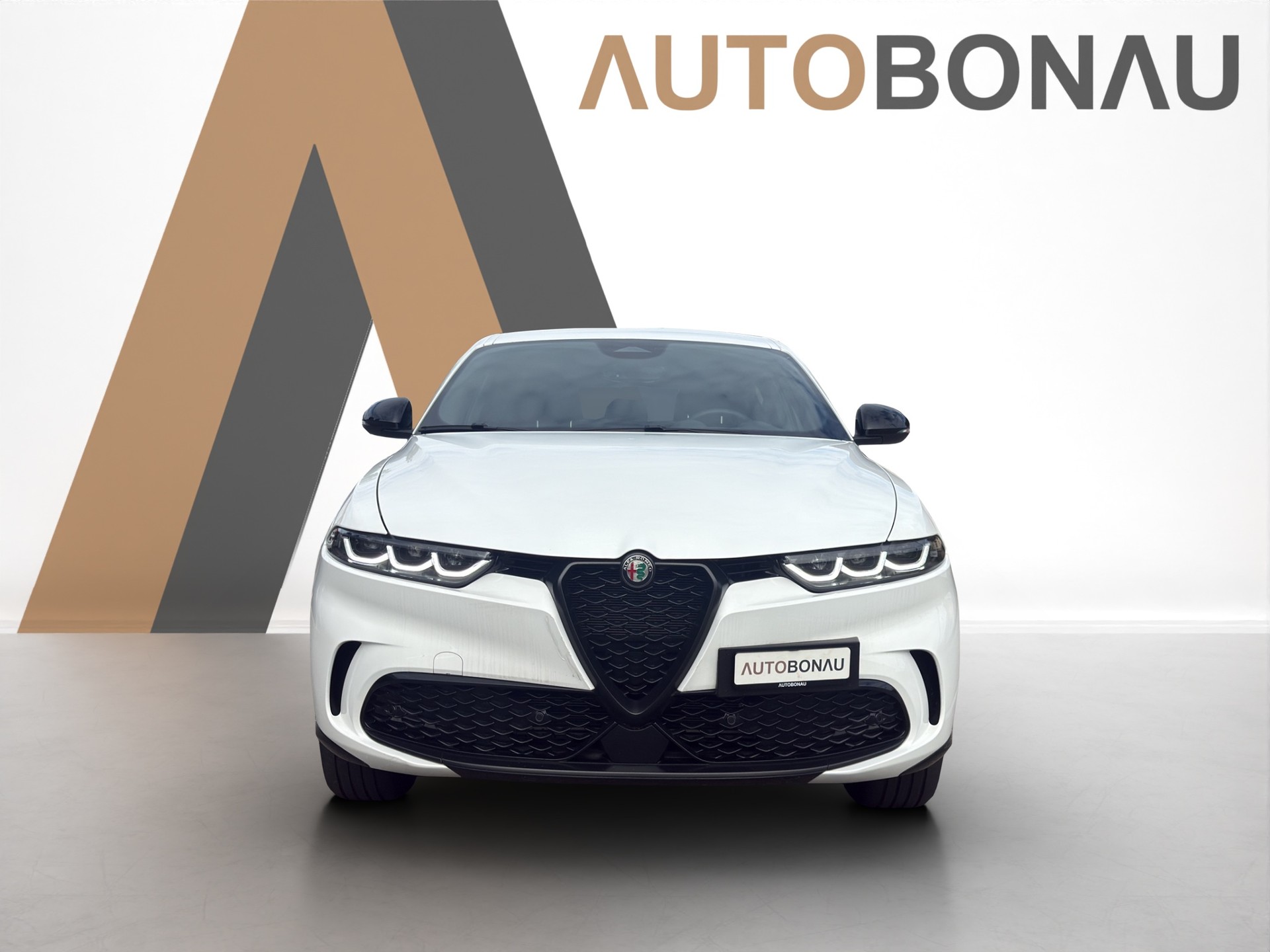 ALFA ROMEO Tonale 1.5 Veloce Premium - 8