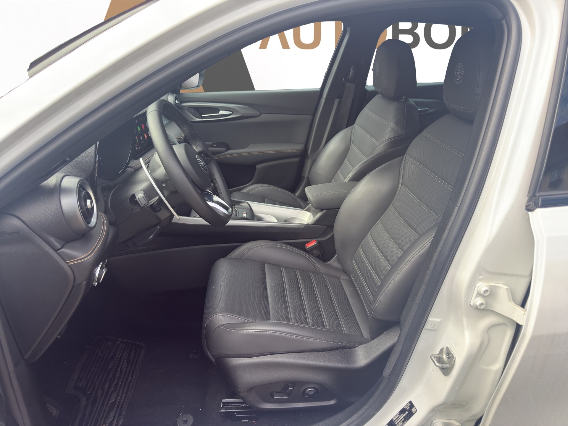 ALFA ROMEO Tonale 1.5 Veloce Premium - 9