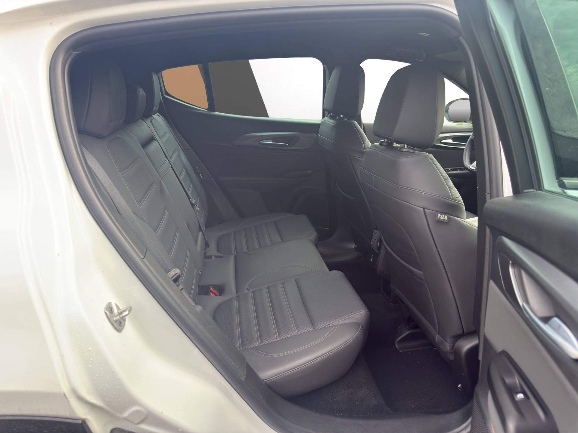 ALFA ROMEO Tonale 1.5 Veloce Premium - 12