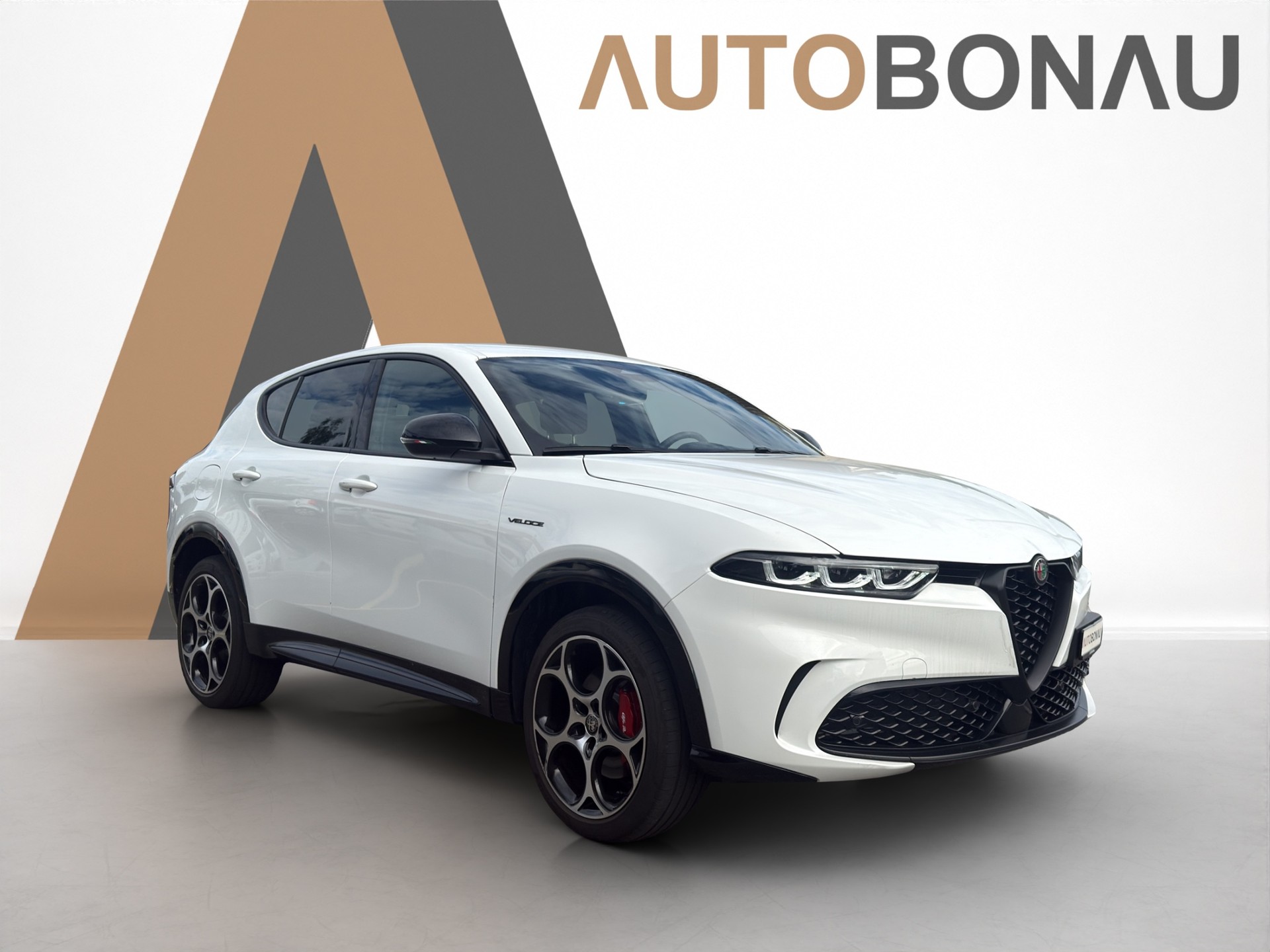ALFA ROMEO Tonale 1.5 Veloce Premium - 7