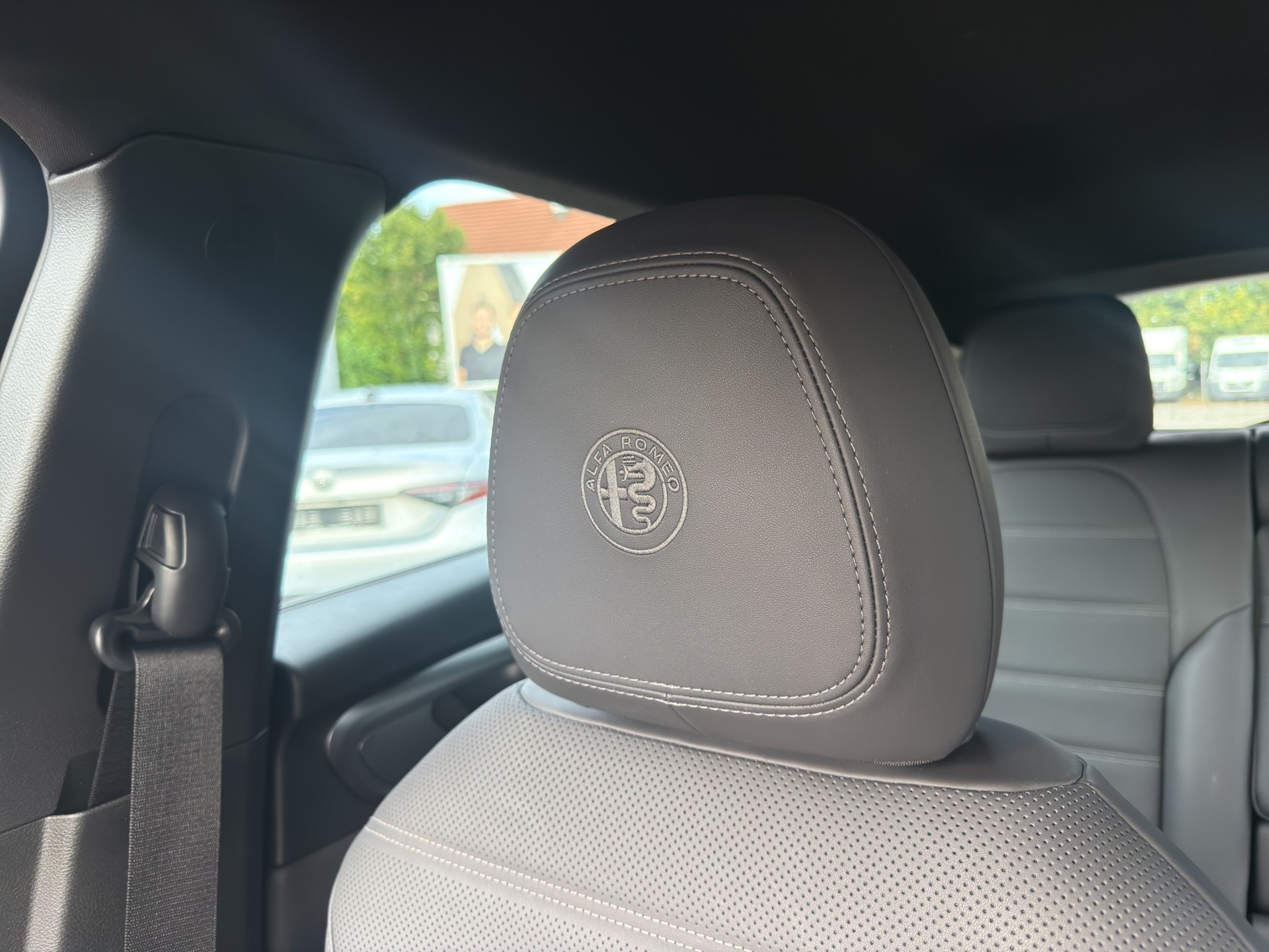 ALFA ROMEO Tonale 1.5 Veloce Premium - 26