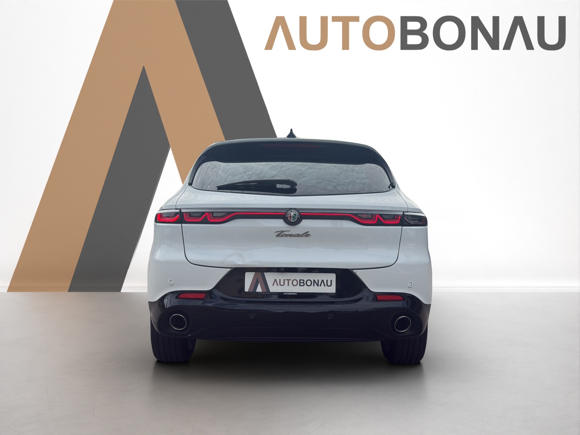 ALFA ROMEO Tonale 1.5 Veloce Premium - 4