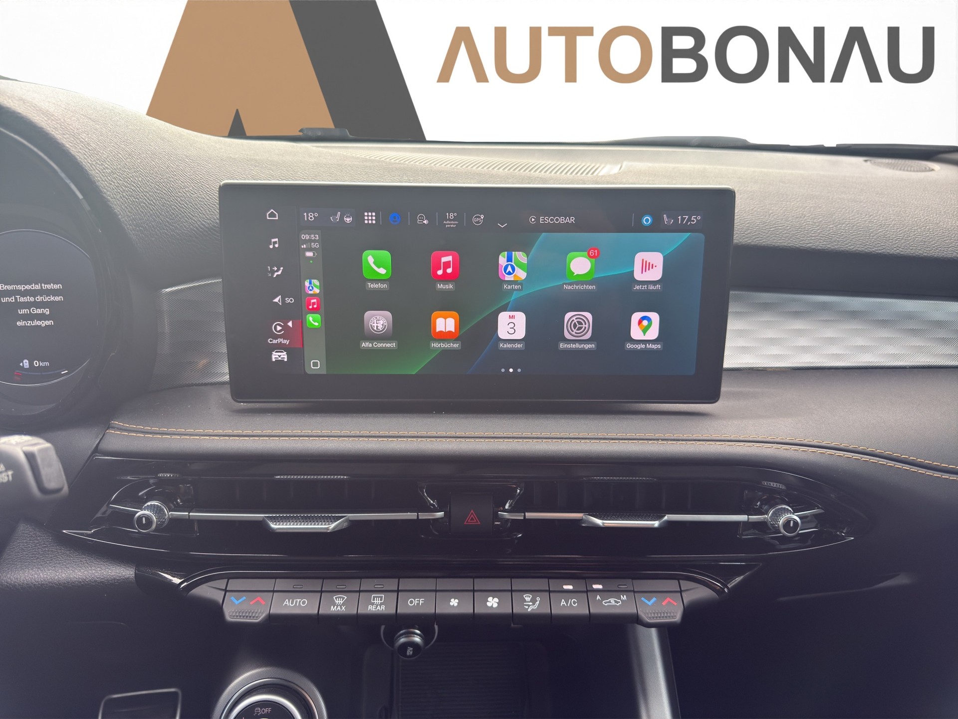ALFA ROMEO Tonale 1.5 Veloce Premium - 16