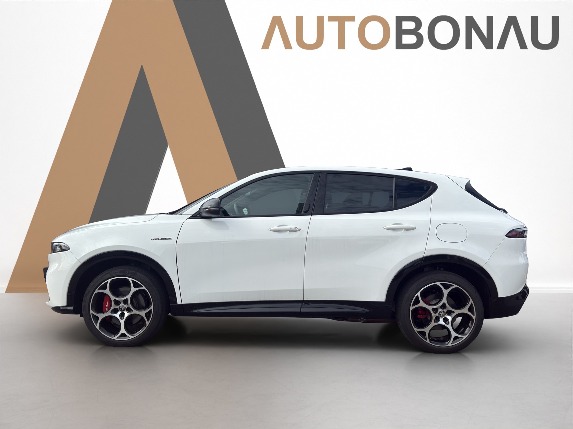 ALFA ROMEO Tonale 1.5 Veloce Premium - 2