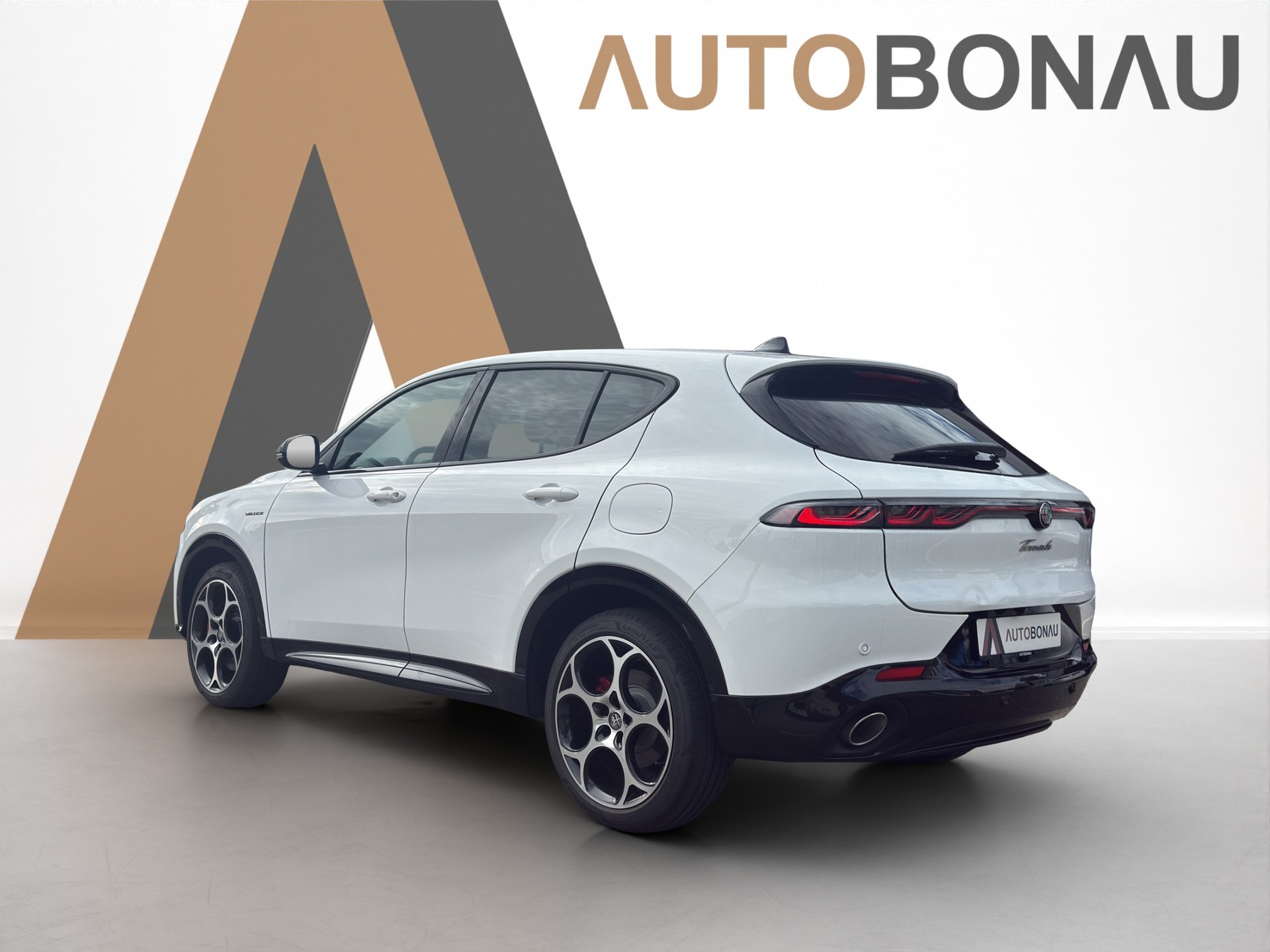 ALFA ROMEO Tonale 1.5 Veloce Premium - 3