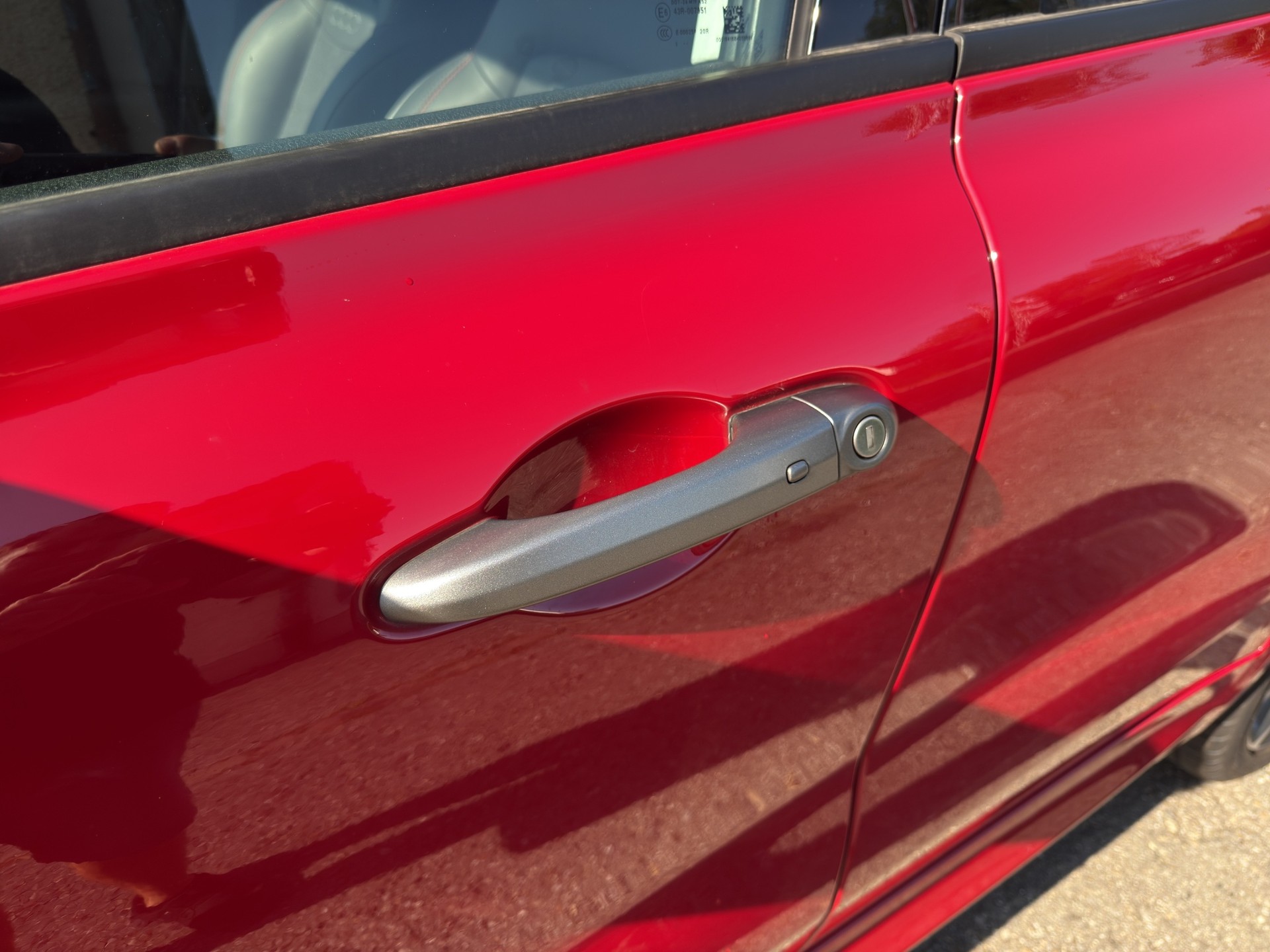 FIAT 500 X 1.5 Hybrid Sport - 21