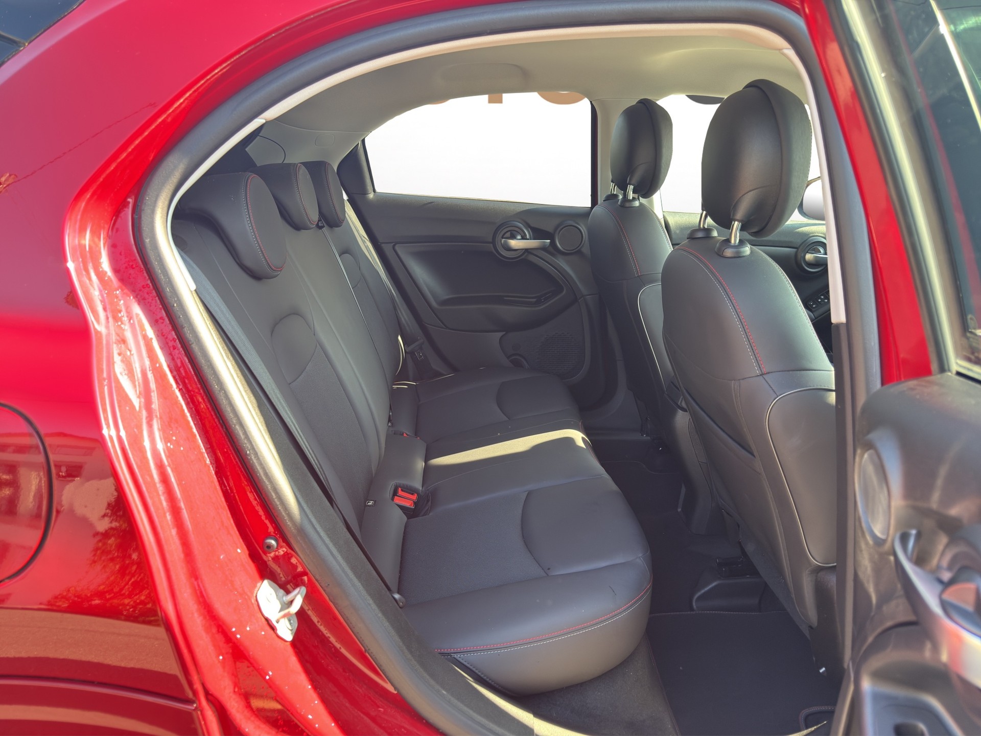 FIAT 500 X 1.5 Hybrid Sport - 12