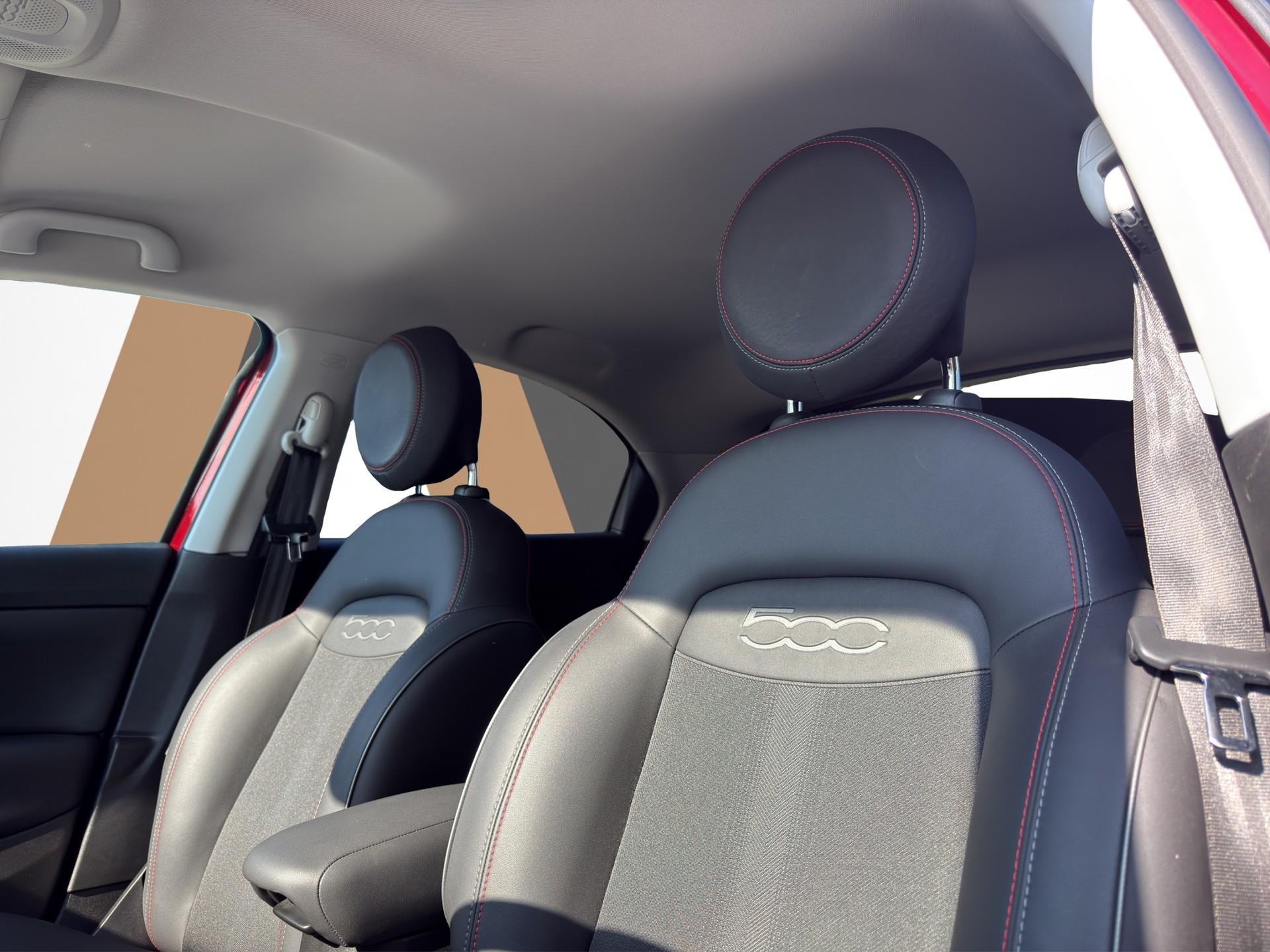 FIAT 500 X 1.5 Hybrid Sport - 20