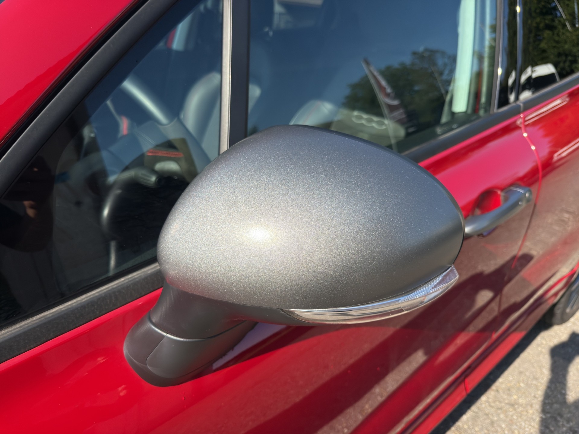 FIAT 500 X 1.5 Hybrid Sport - 22