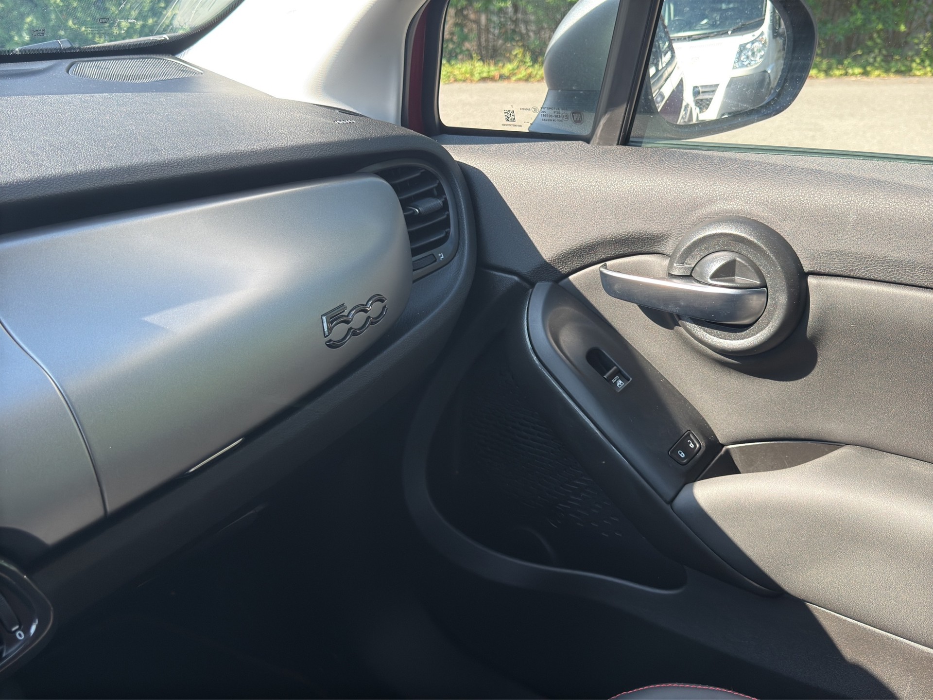 FIAT 500 X 1.5 Hybrid Sport - 29