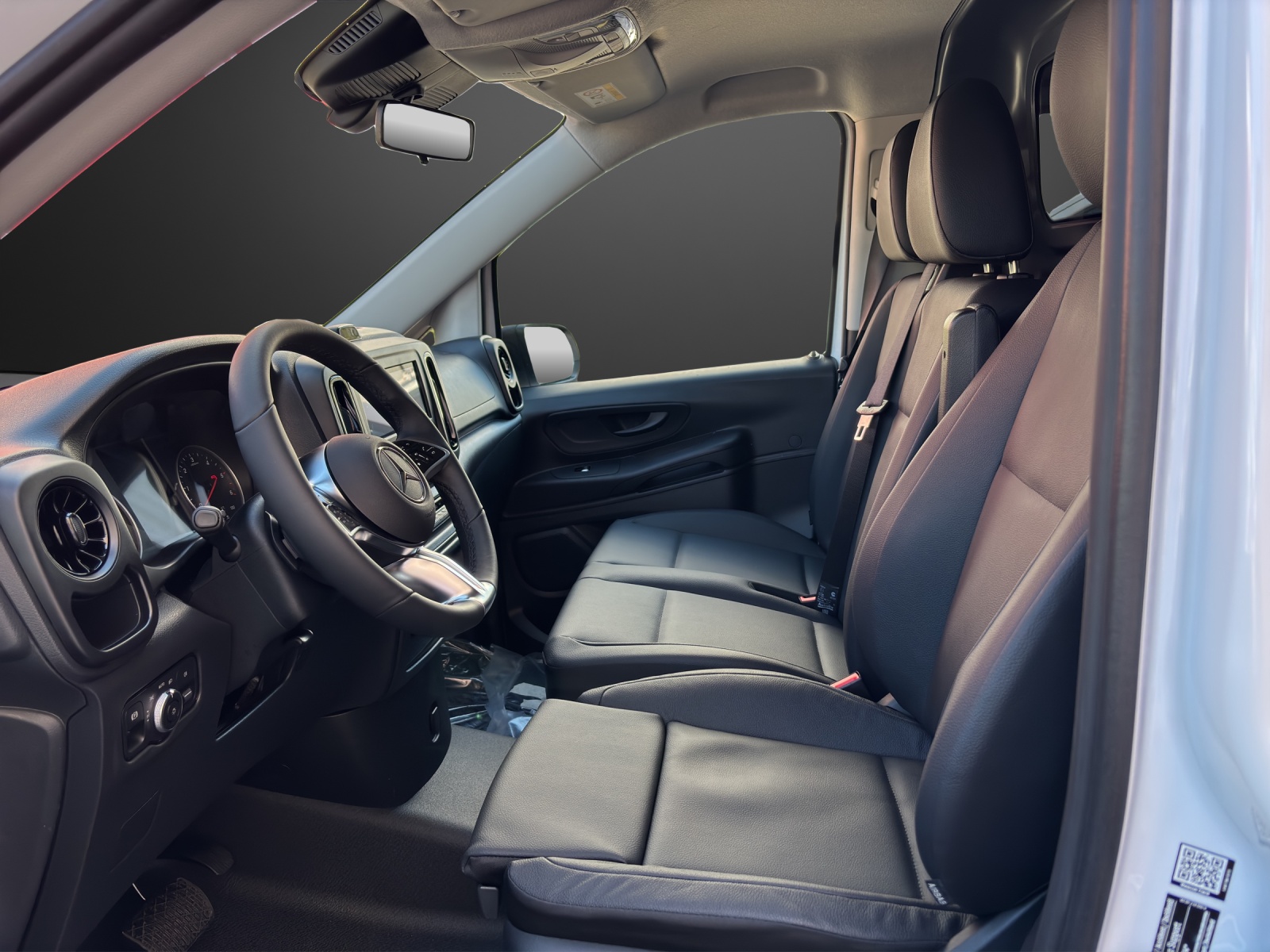 MERCEDES-BENZ Vito 119 CDI Lang Pro 9G-Tronic 4M - 10