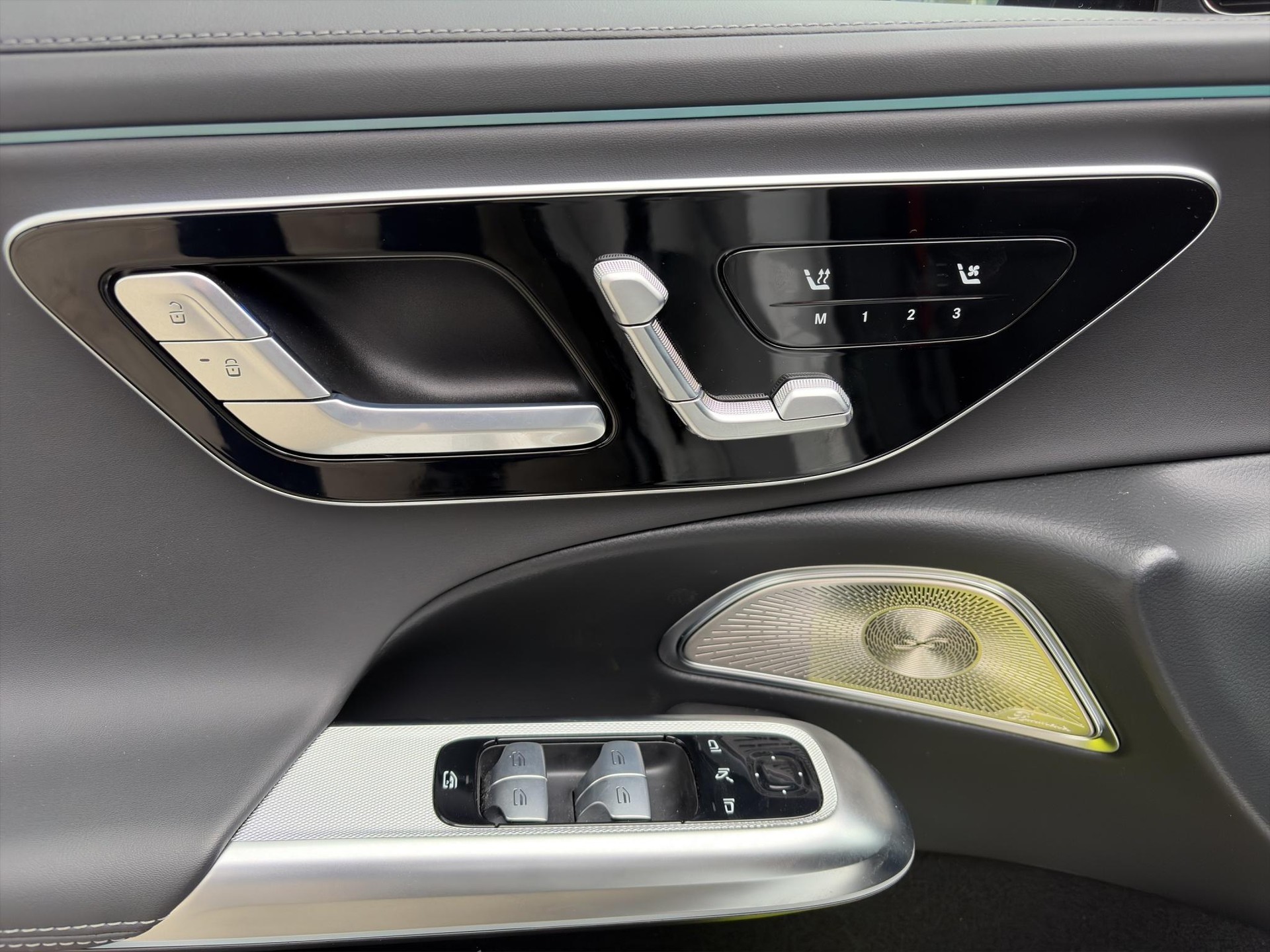 MERCEDES-BENZ E 53 Hybrid AMG 4matic+ Kombi - 11