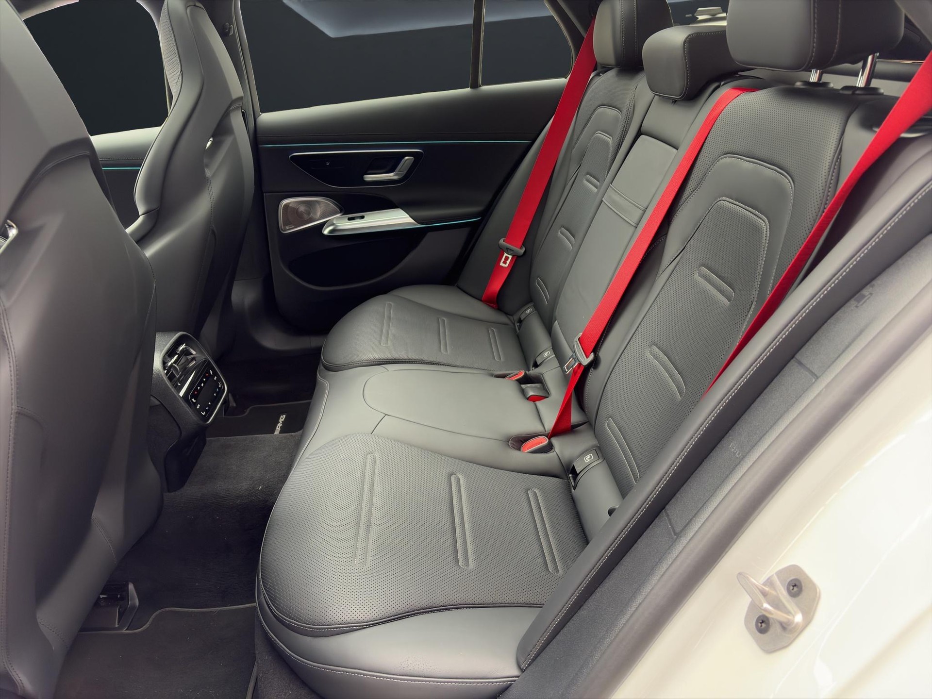 MERCEDES-BENZ E 53 Hybrid AMG 4matic+ Kombi - 10