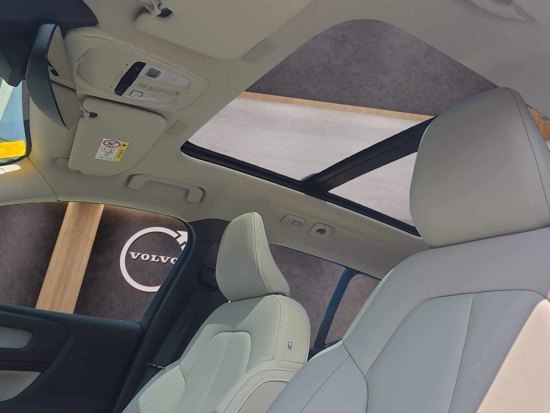 VOLVO XC40 2.0 B4 MH Ultra Dark - 12