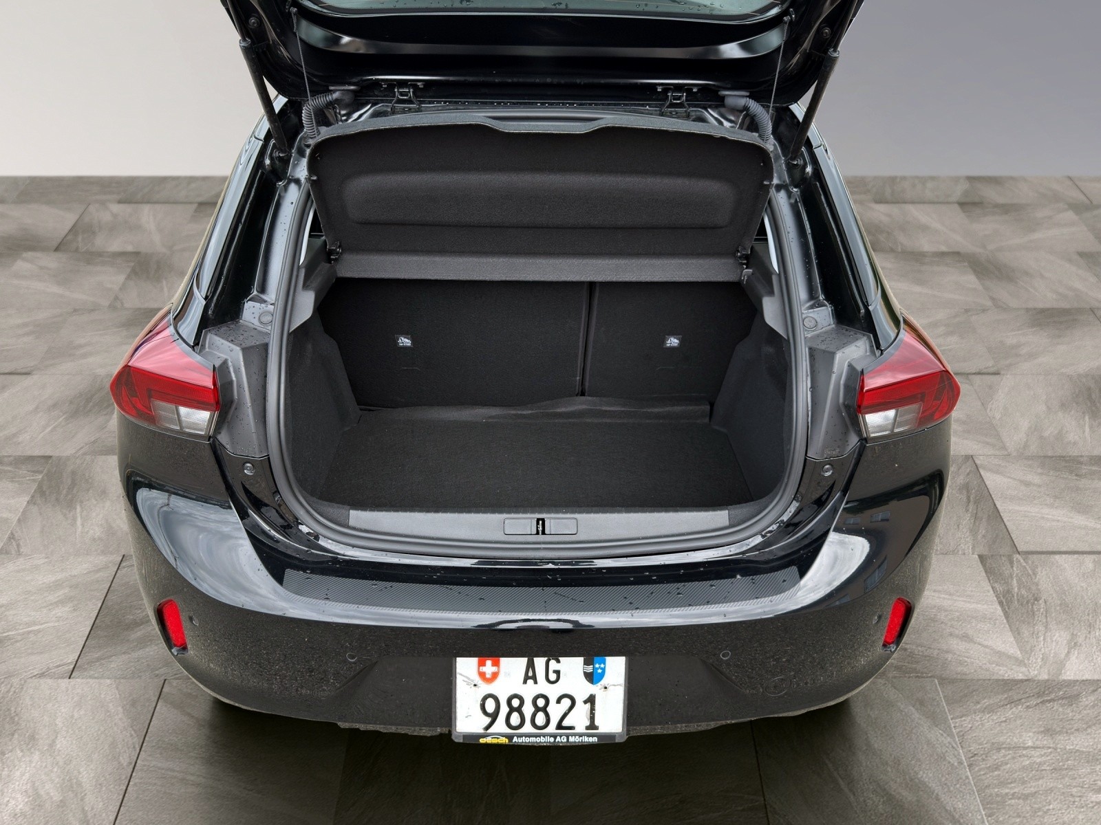 OPEL Corsa 1.2 T Edition - 14