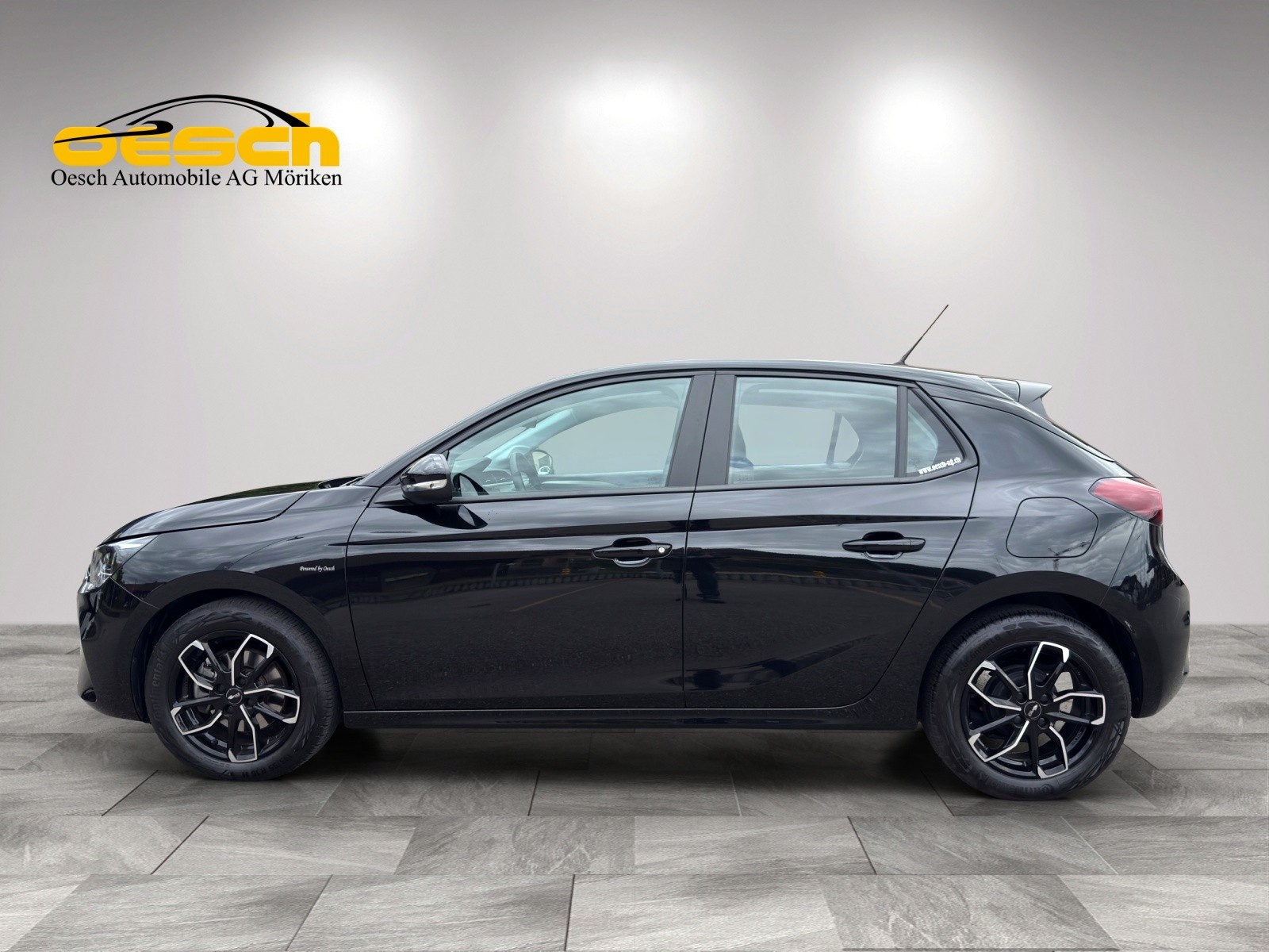 OPEL Corsa 1.2 T Edition - 2