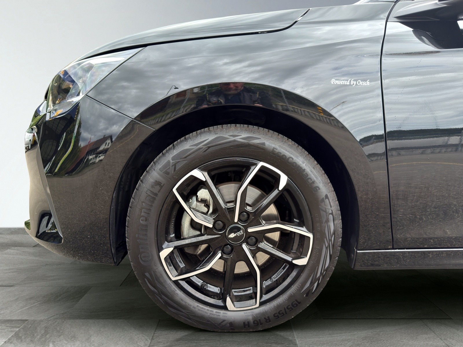 OPEL Corsa 1.2 T Edition - 16