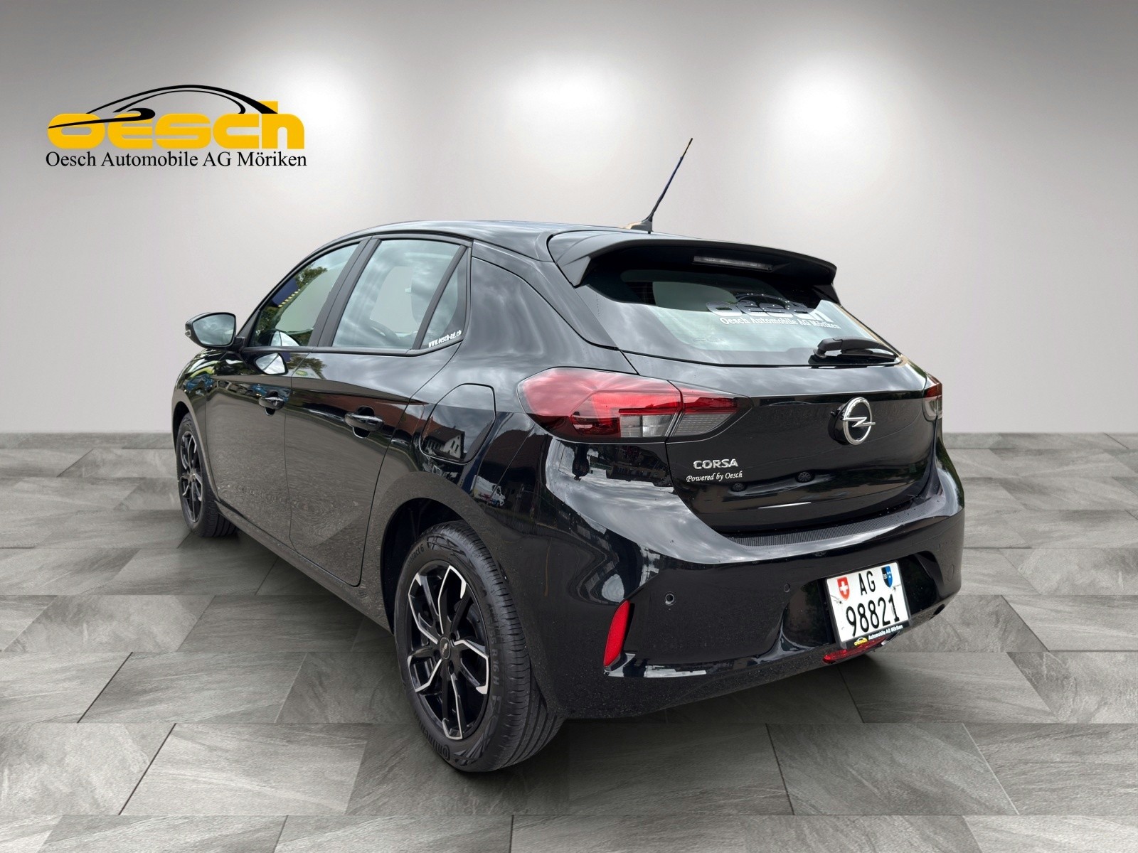 OPEL Corsa 1.2 T Edition - 3