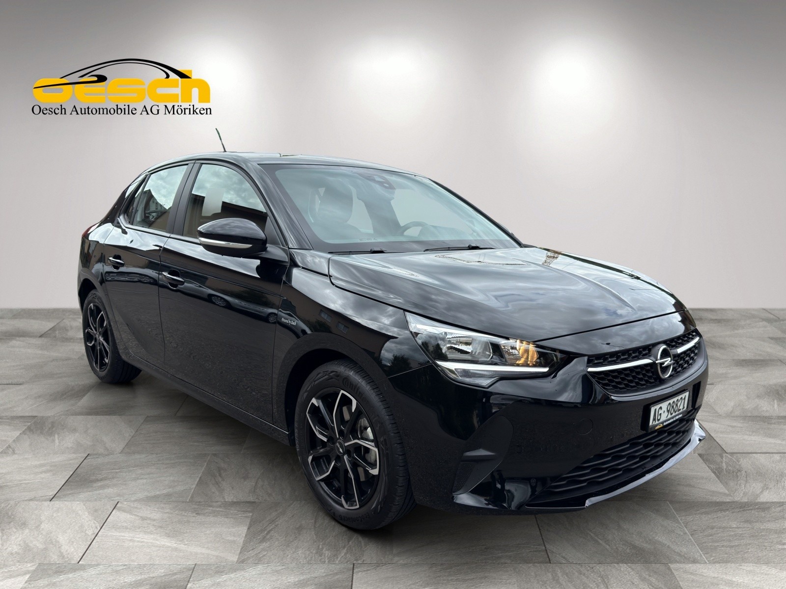 OPEL Corsa 1.2 T Edition - 7