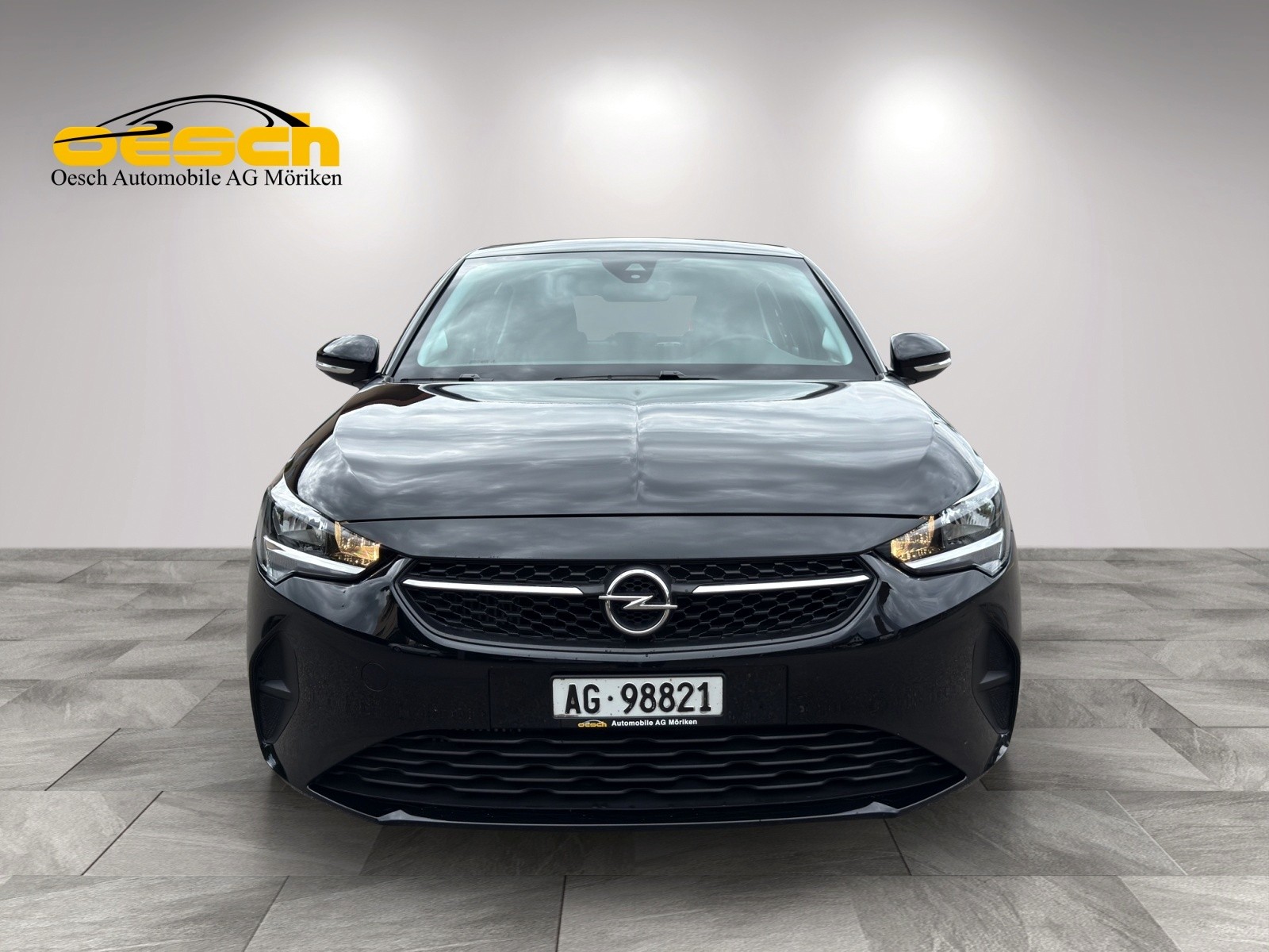 OPEL Corsa 1.2 T Edition - 8